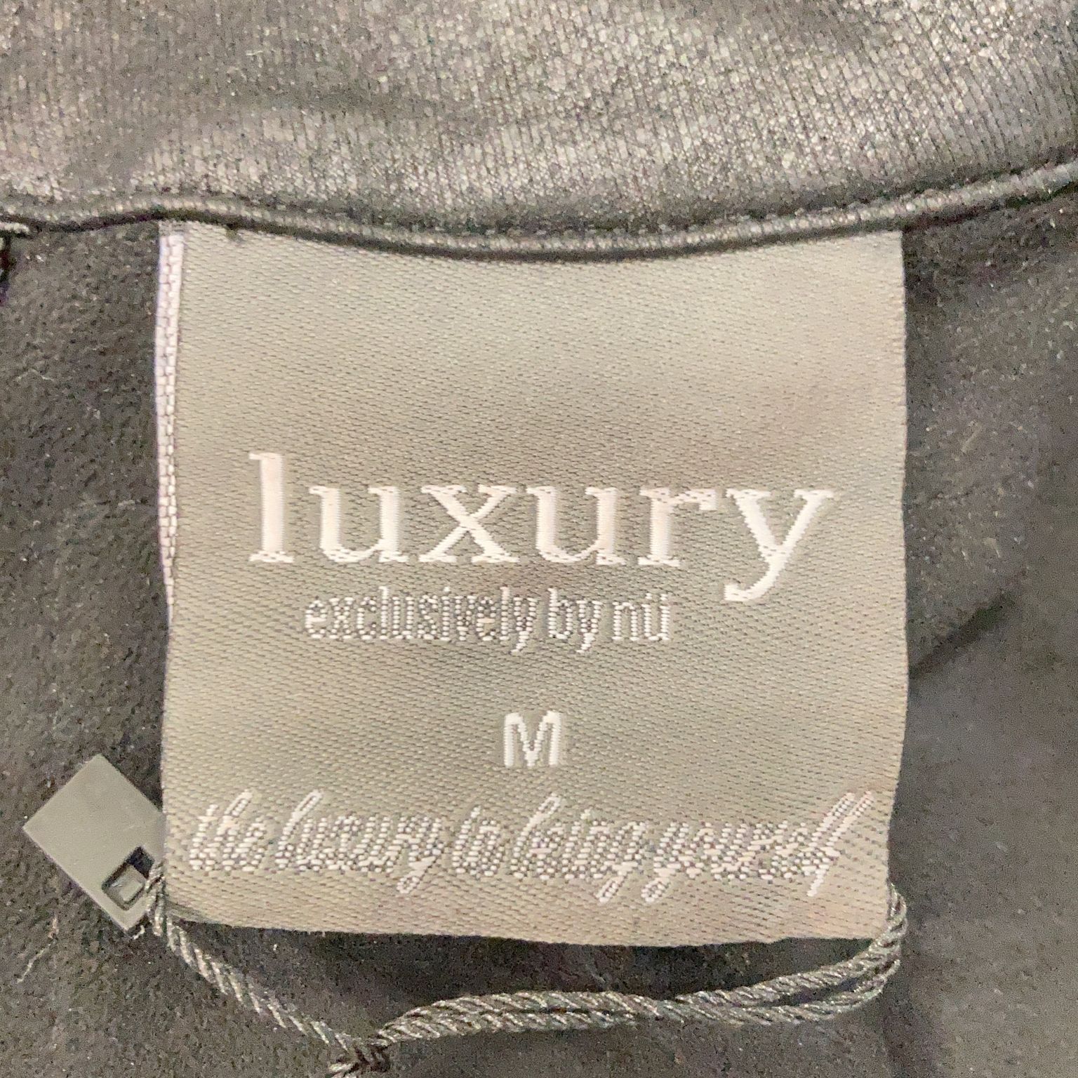 Luxury