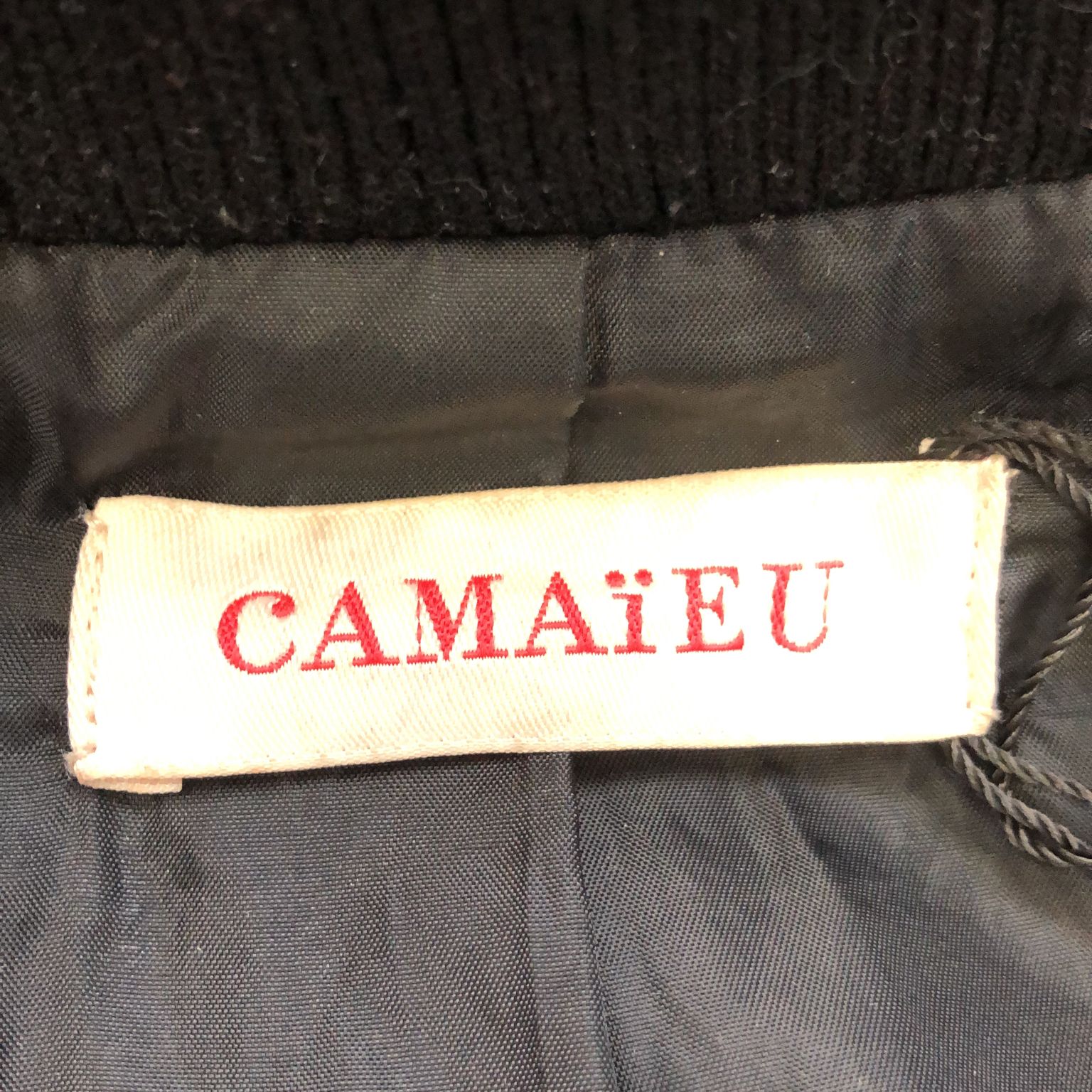 Camaieu