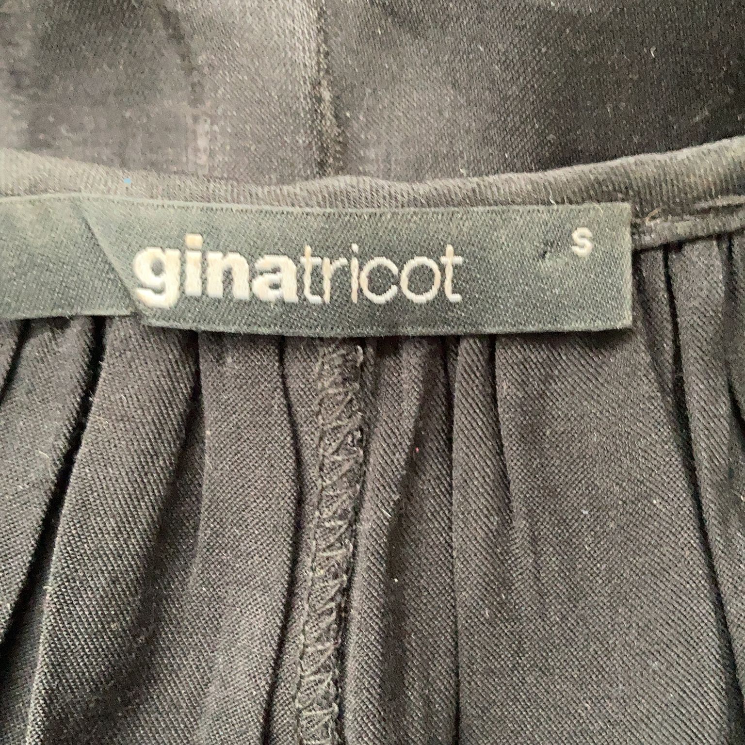 Gina Tricot