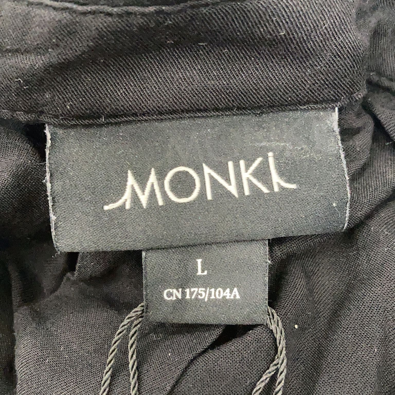 Monki