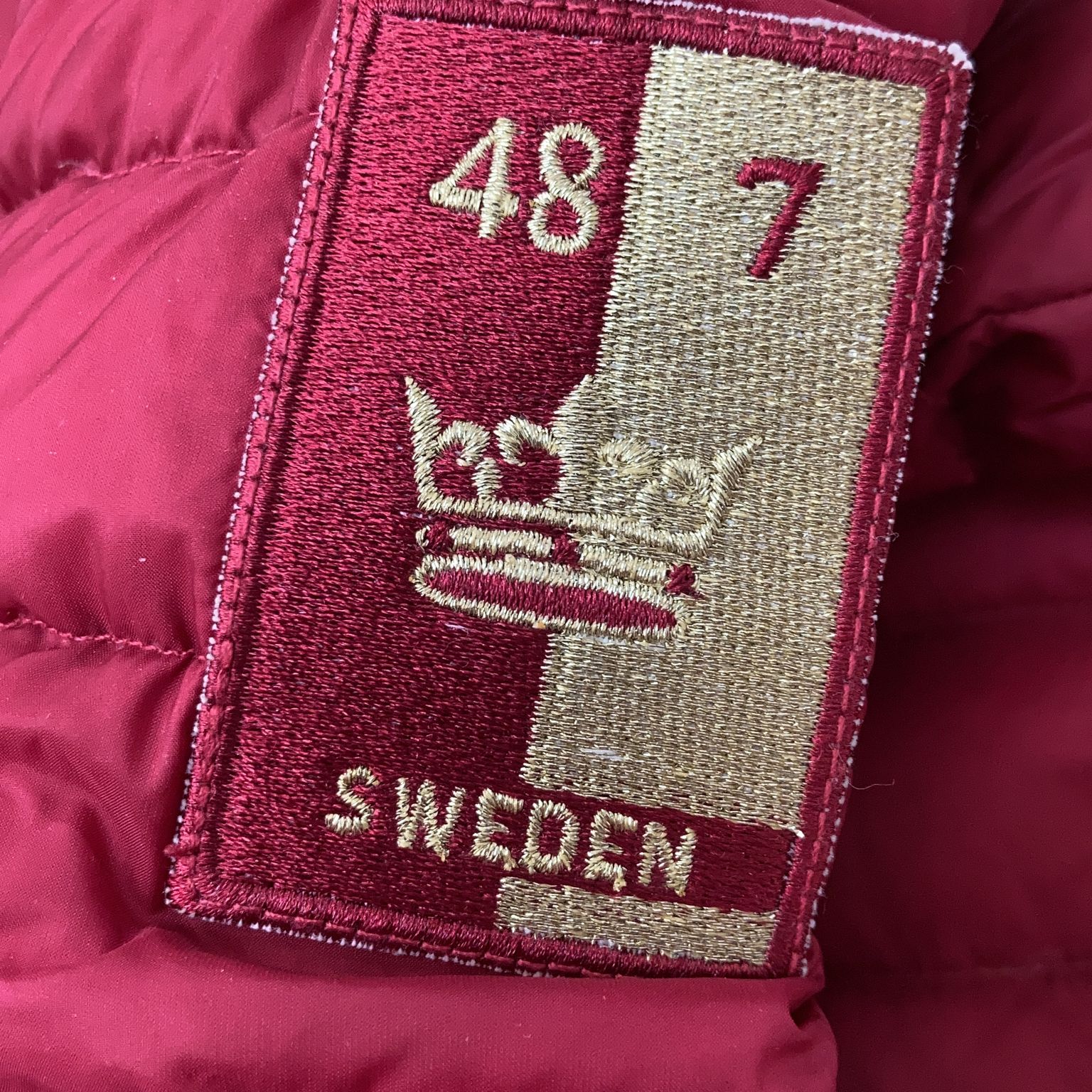 Sweden