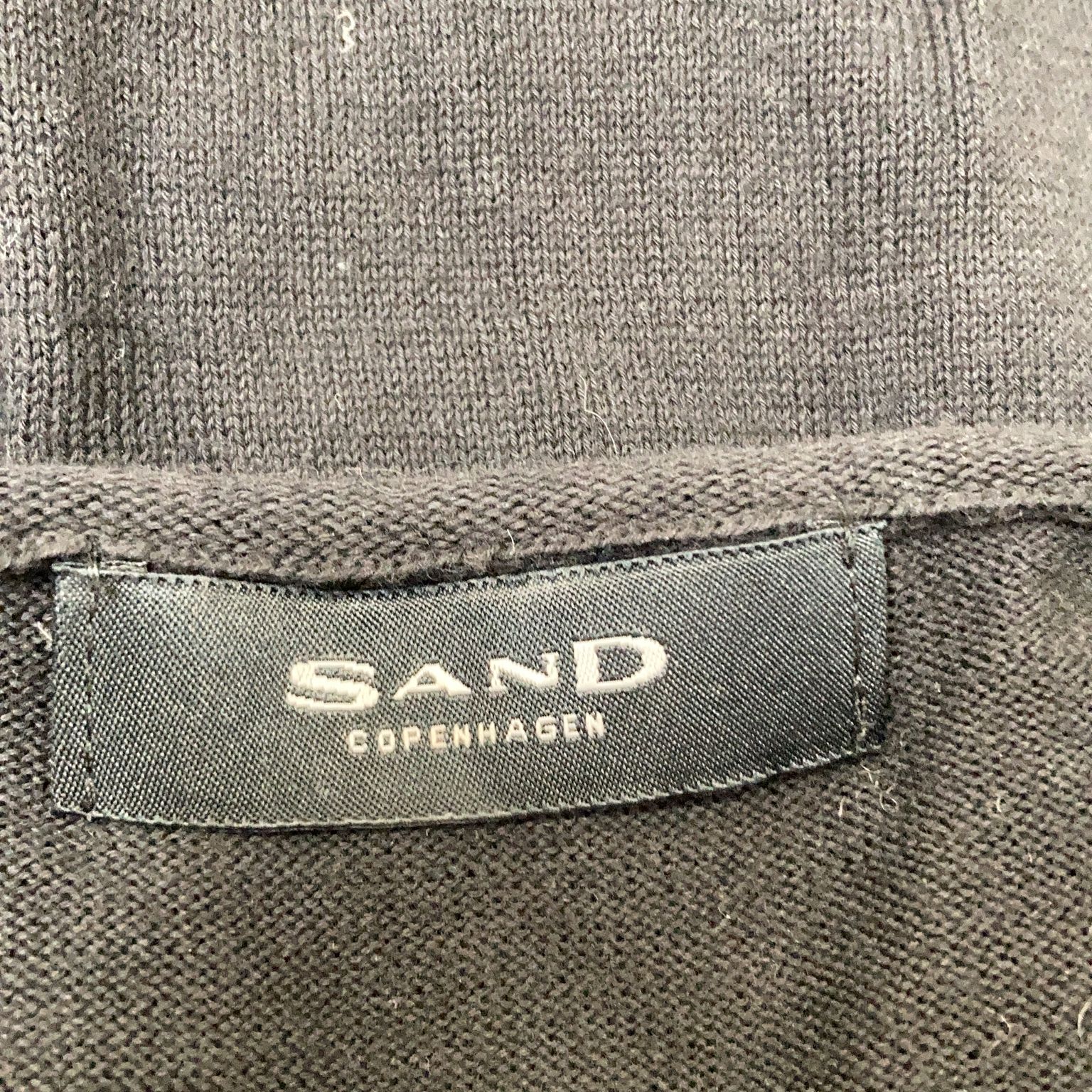 SAND Copenhagen