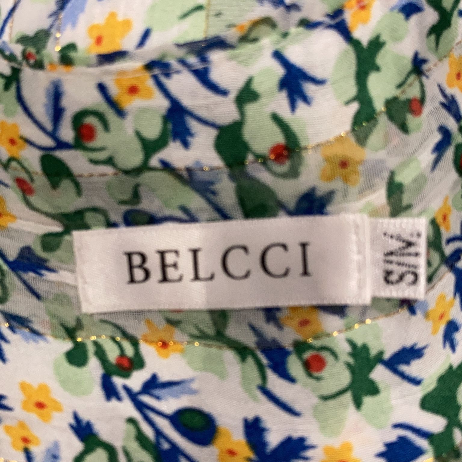 Belcci