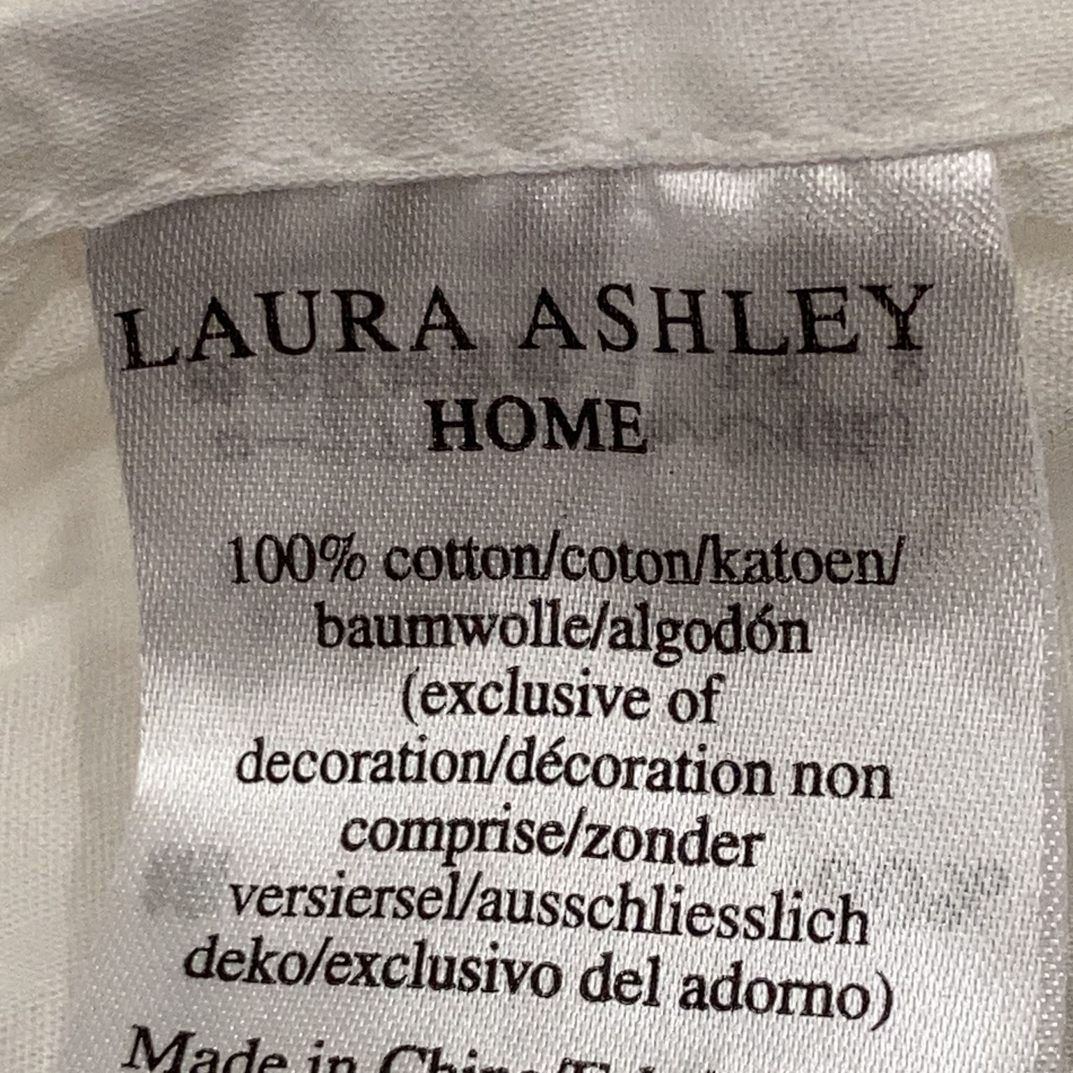 Laura Ashley Home