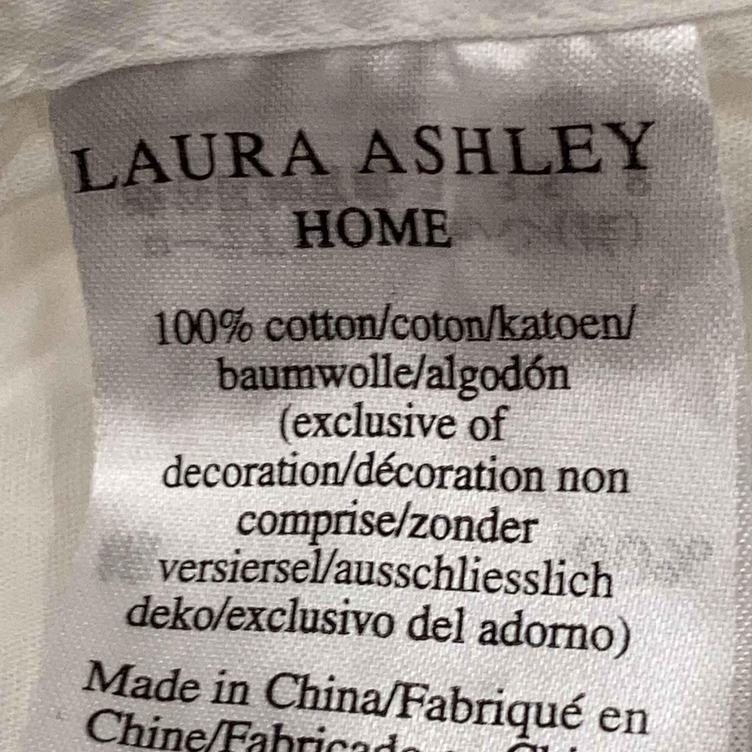 Laura Ashley Home