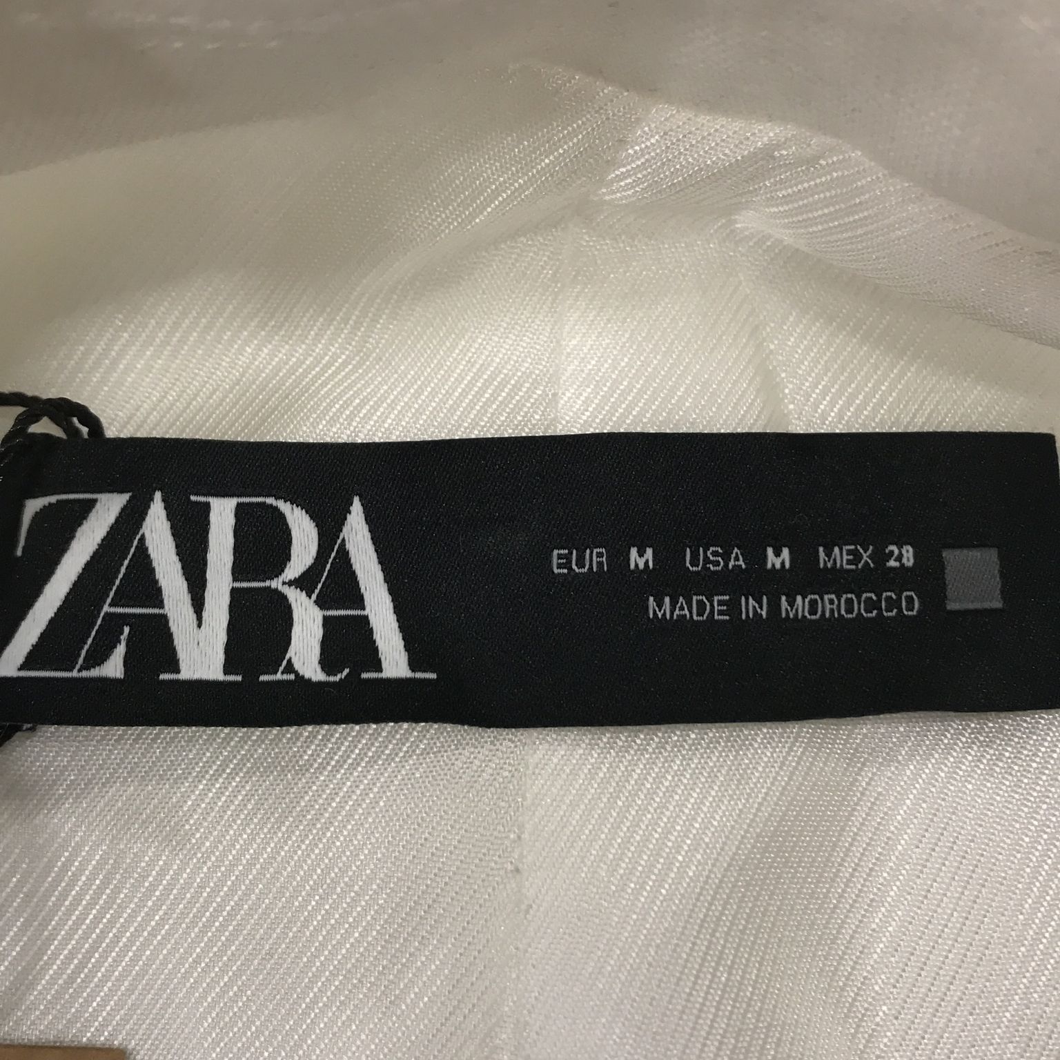 Zara