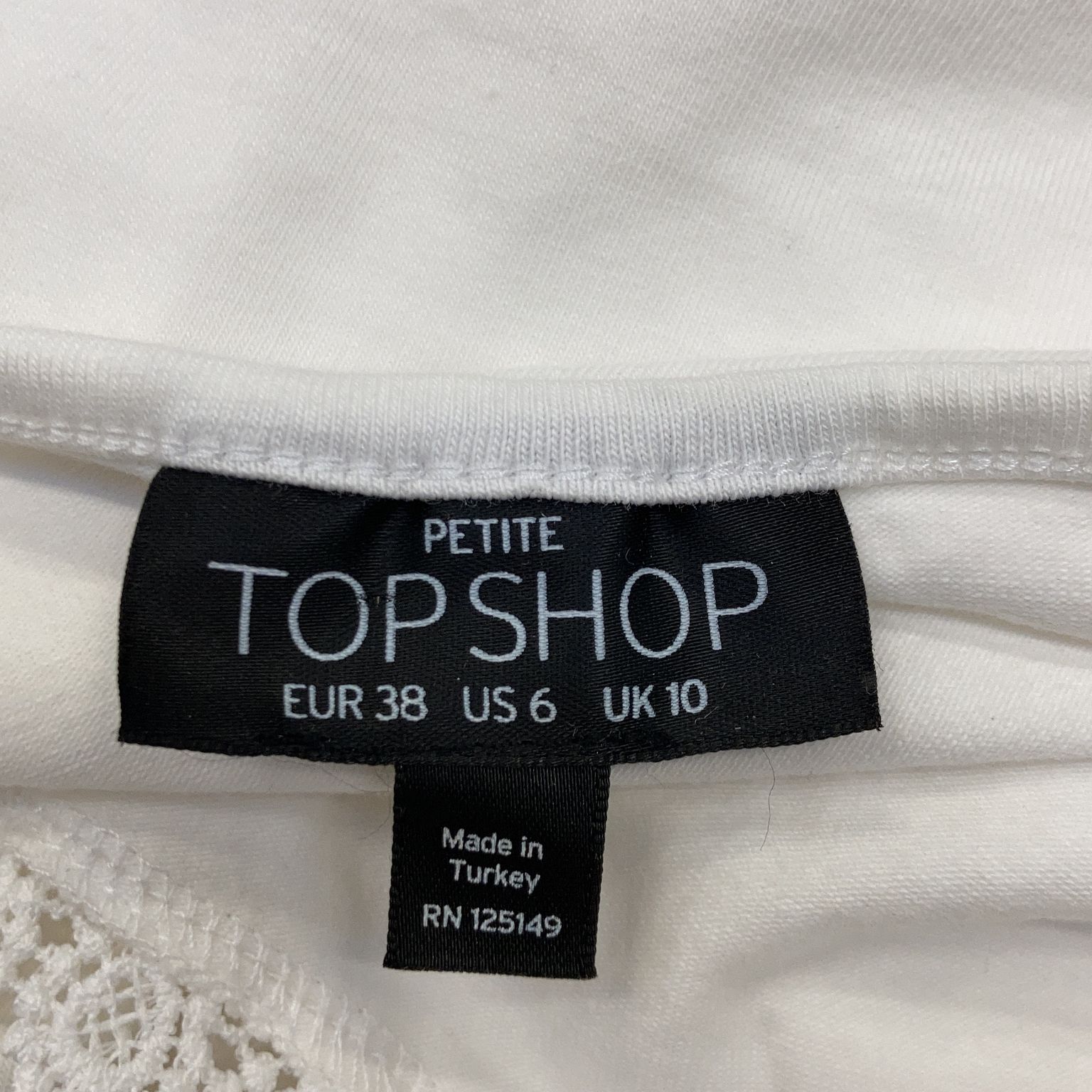 Topshop