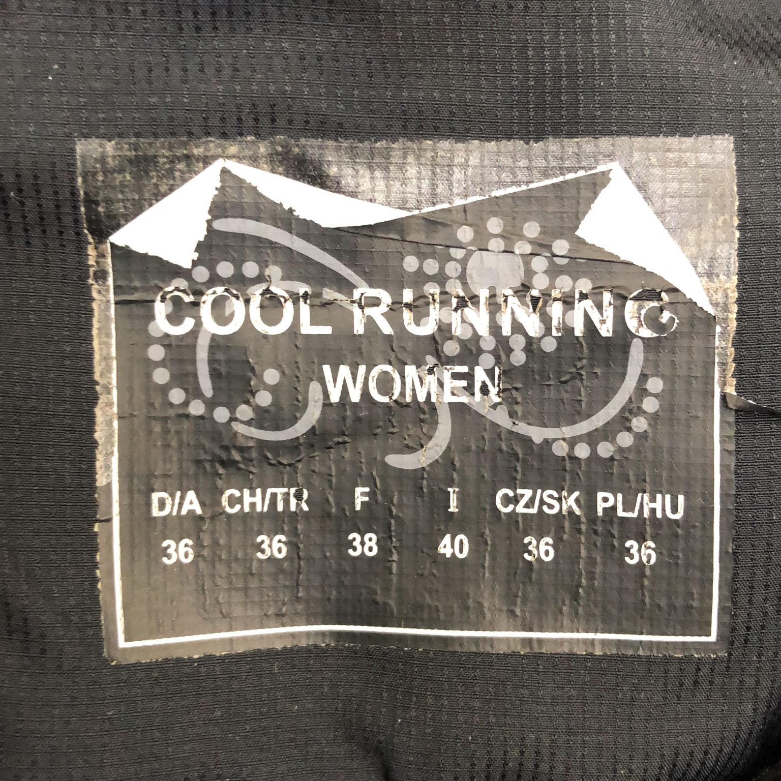 Cool Running