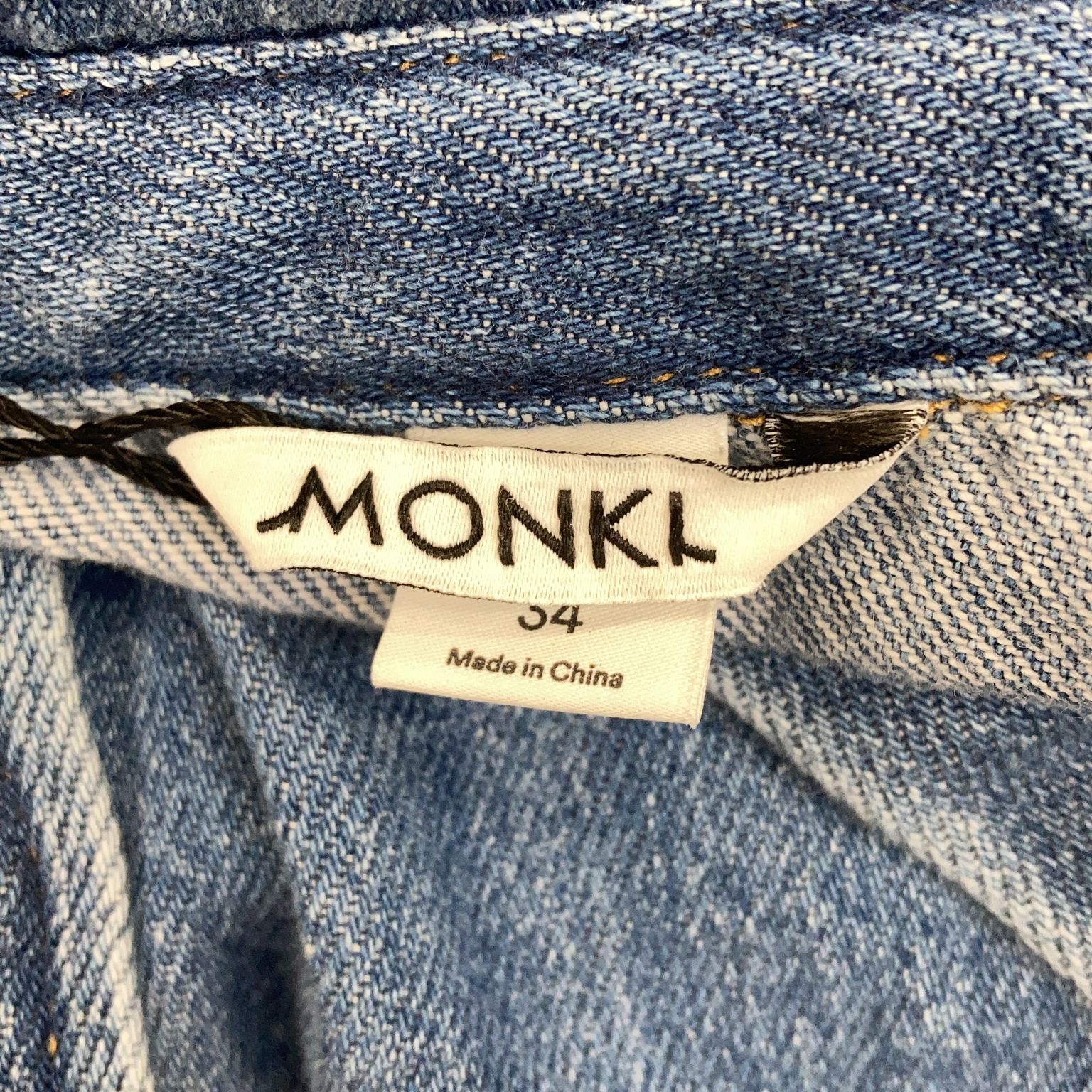 Monki