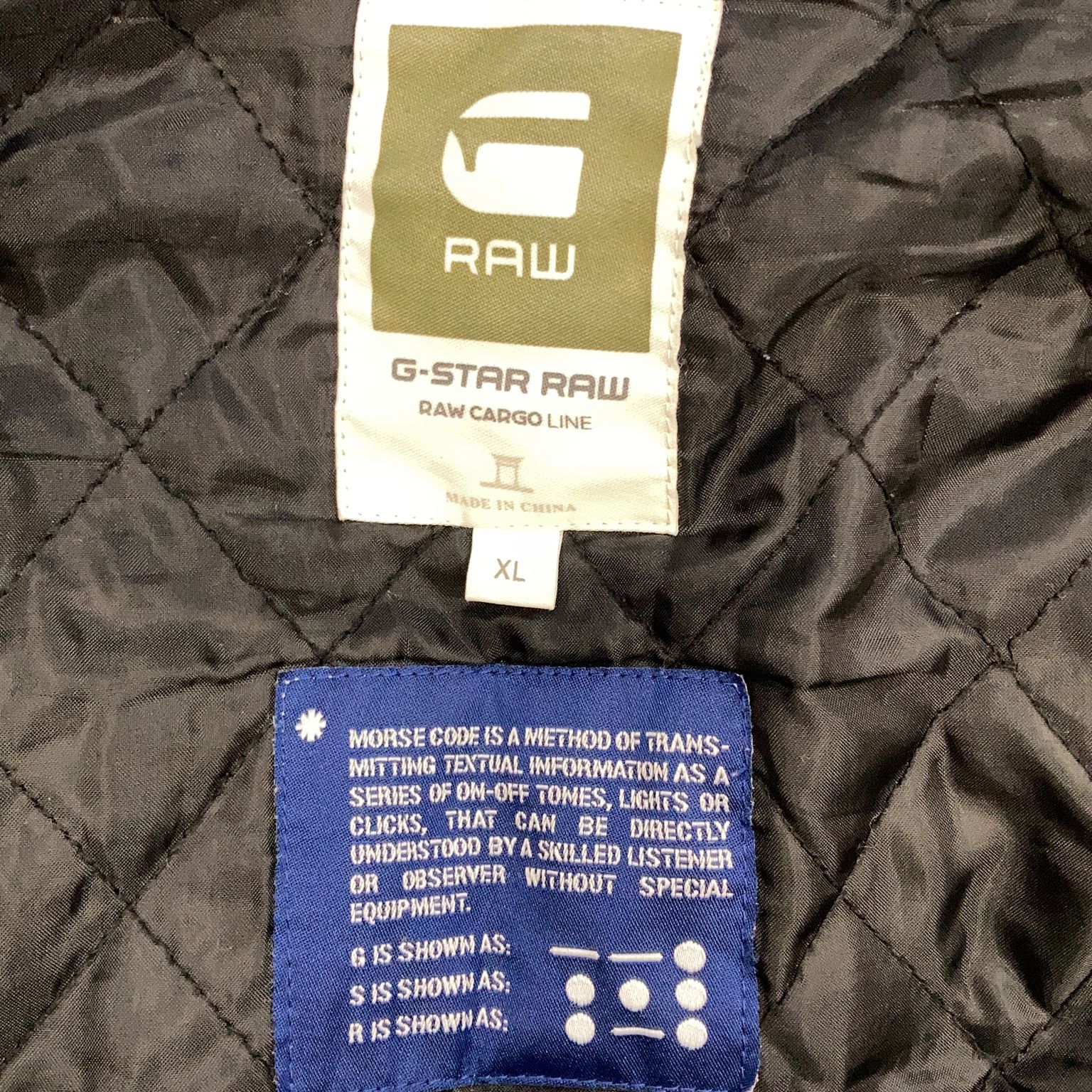 G-Star Raw