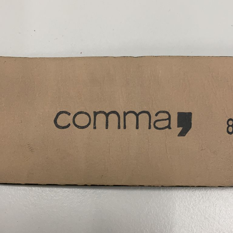 Comma