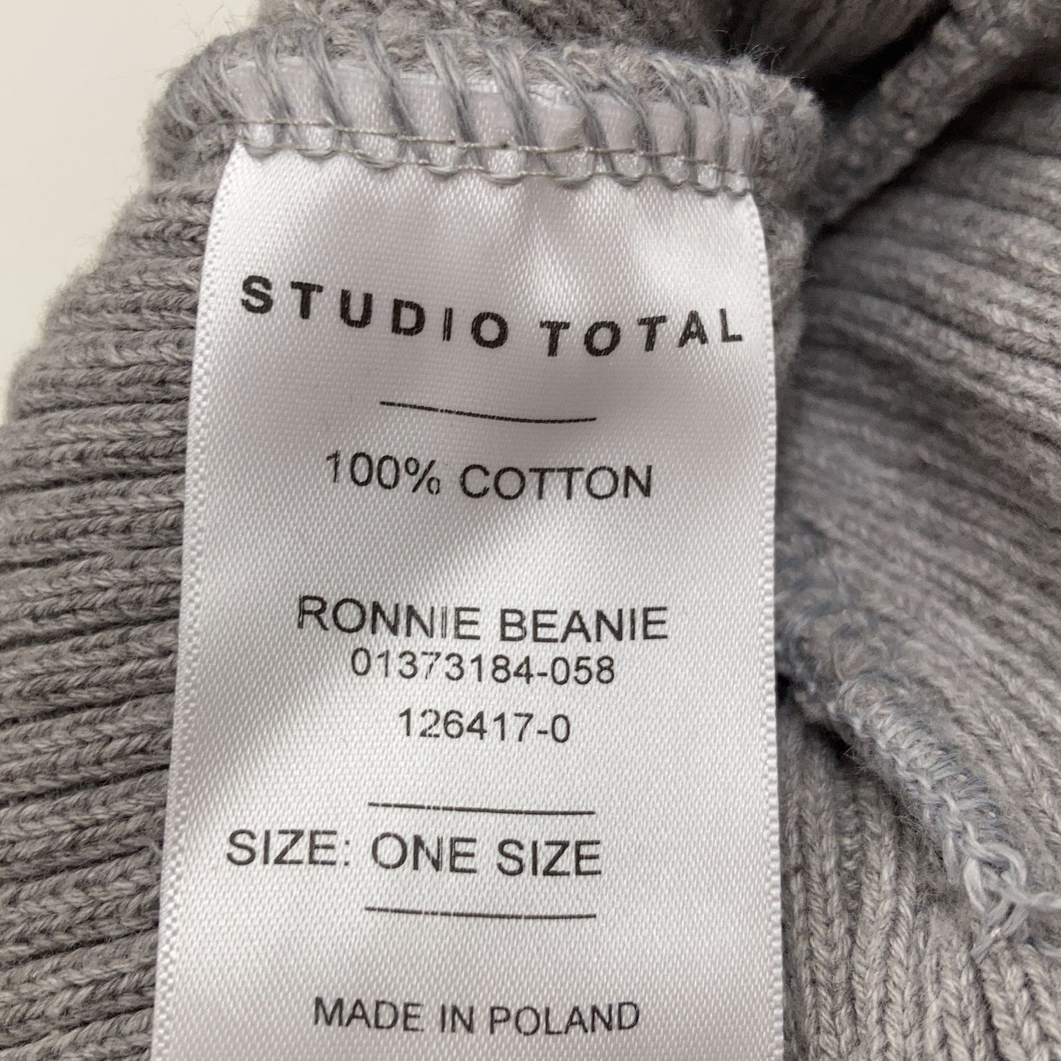 Studio Total