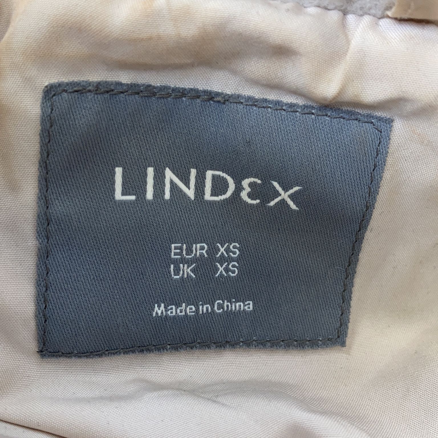 Lindex