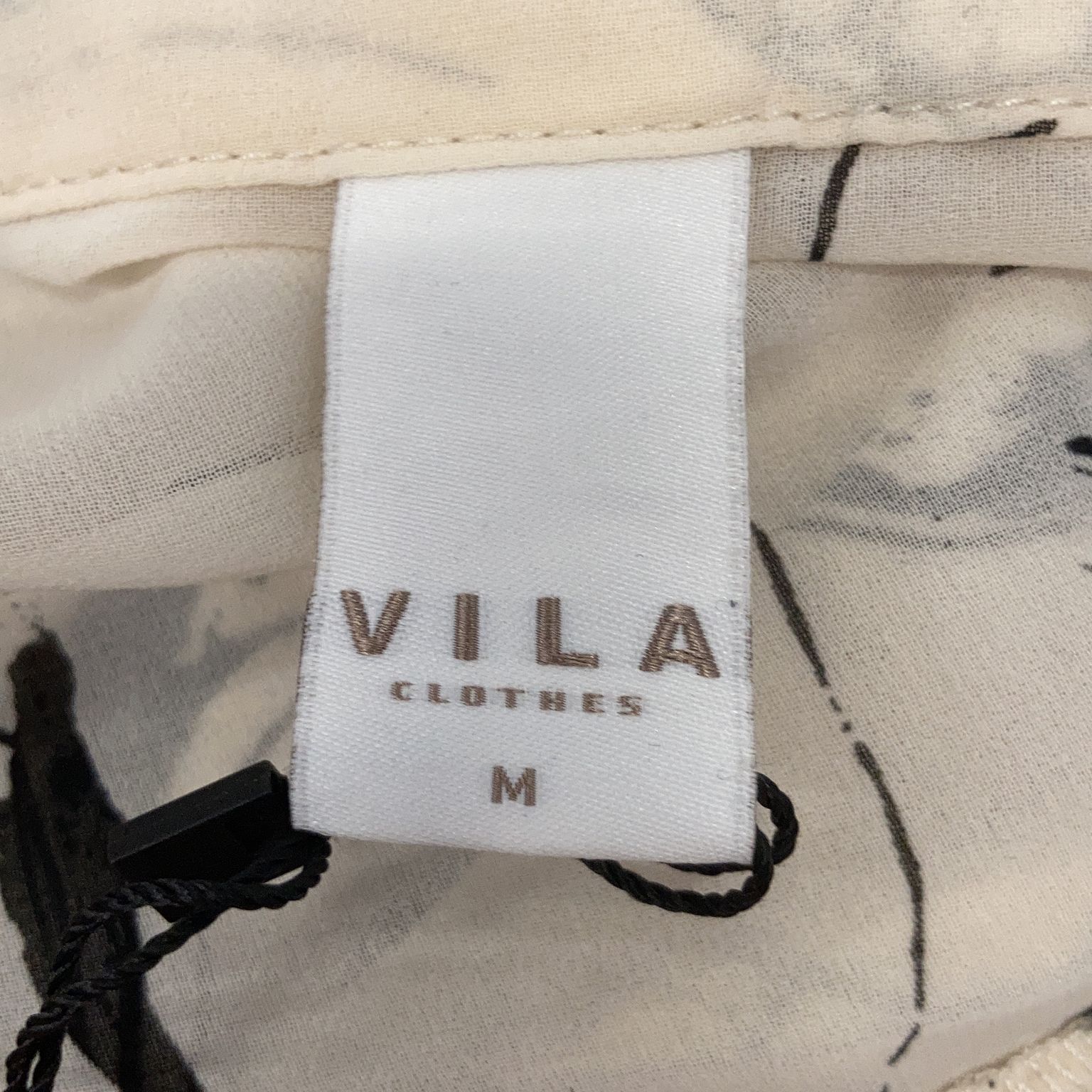 VILA Clothes