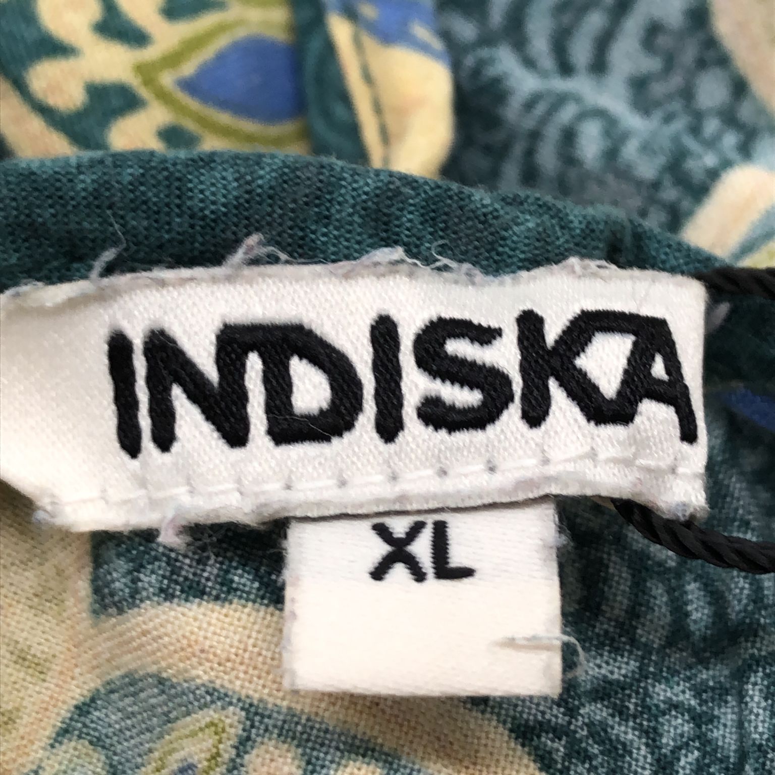 Indiska