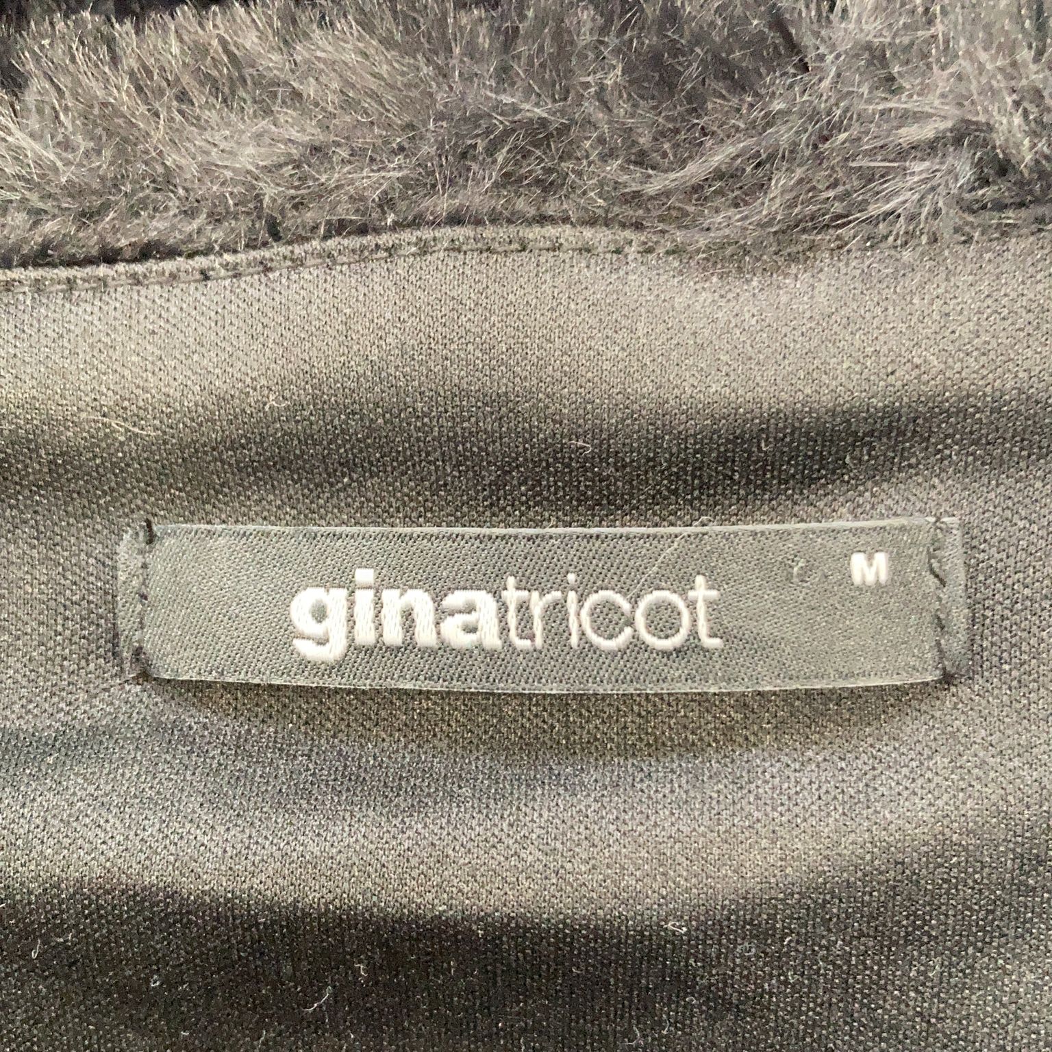 Gina Tricot