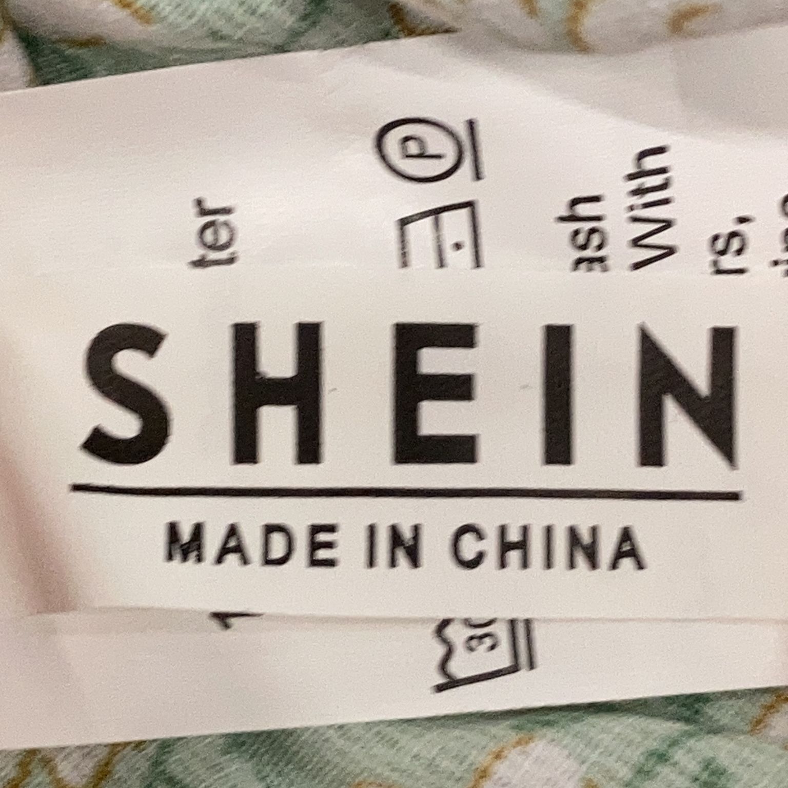 Shein