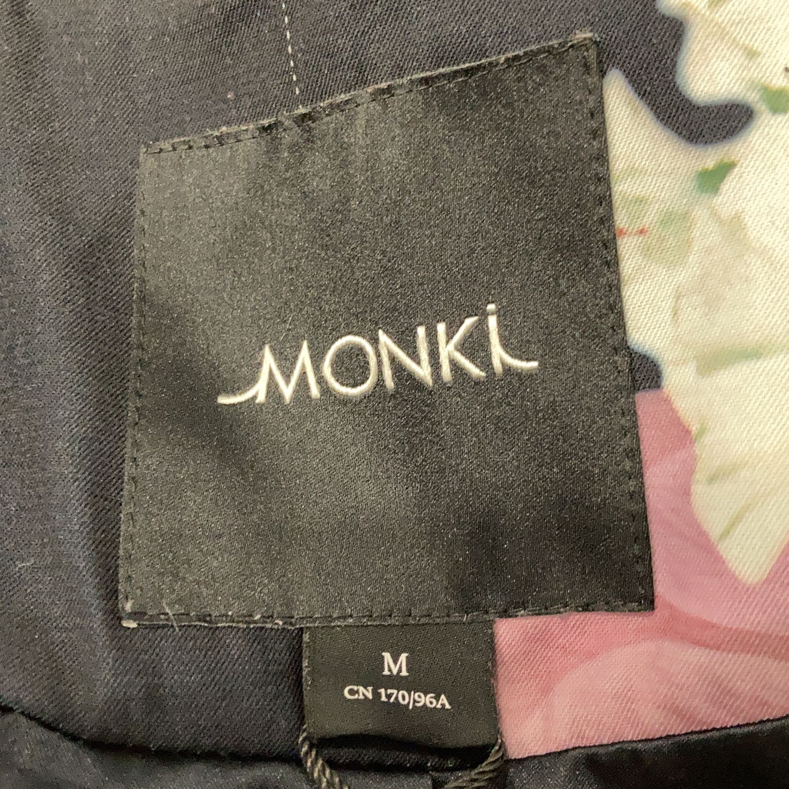 Monki