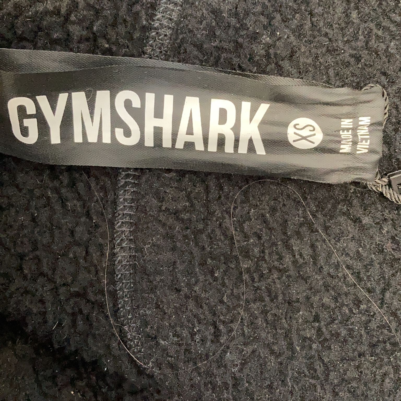 Gymshark