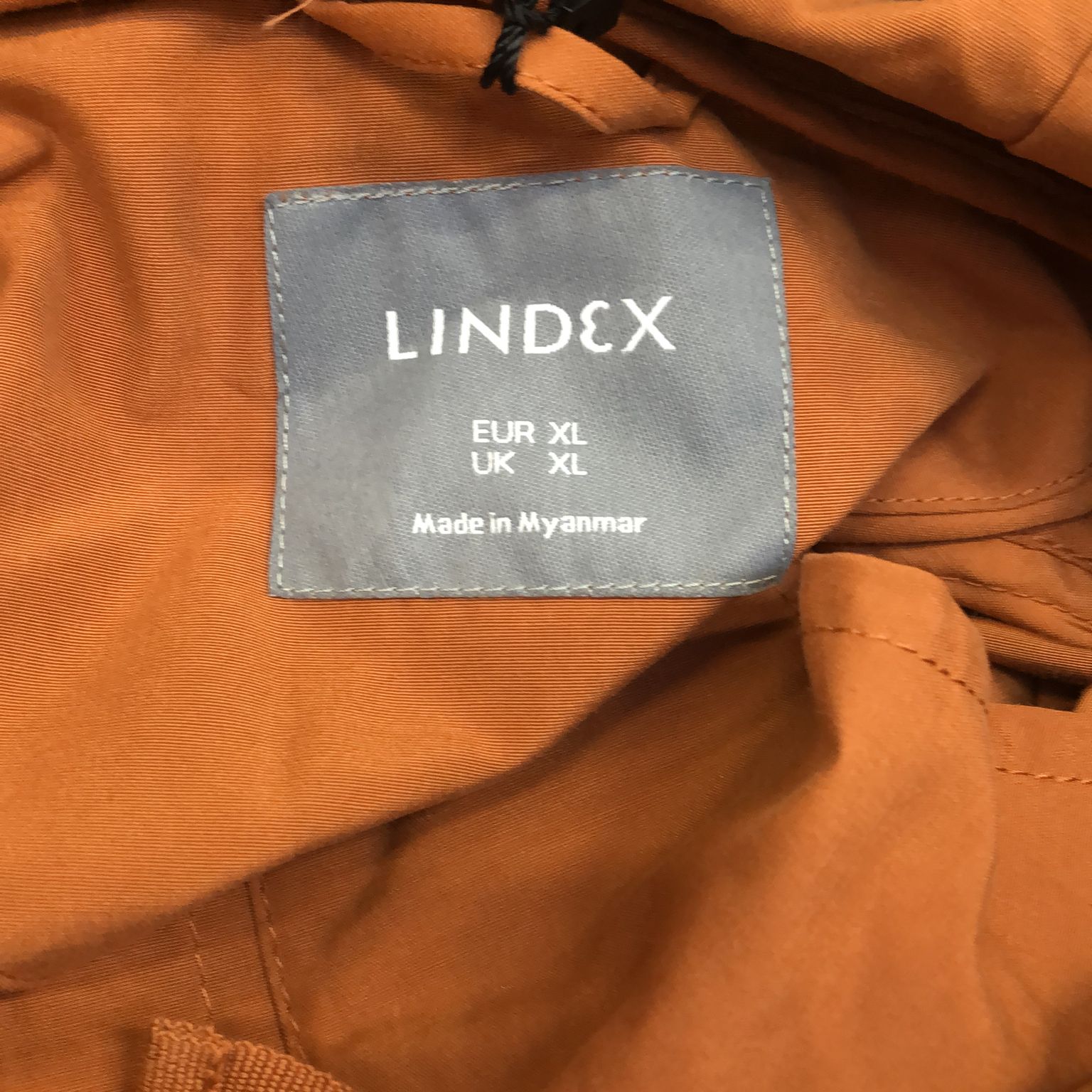 Lindex