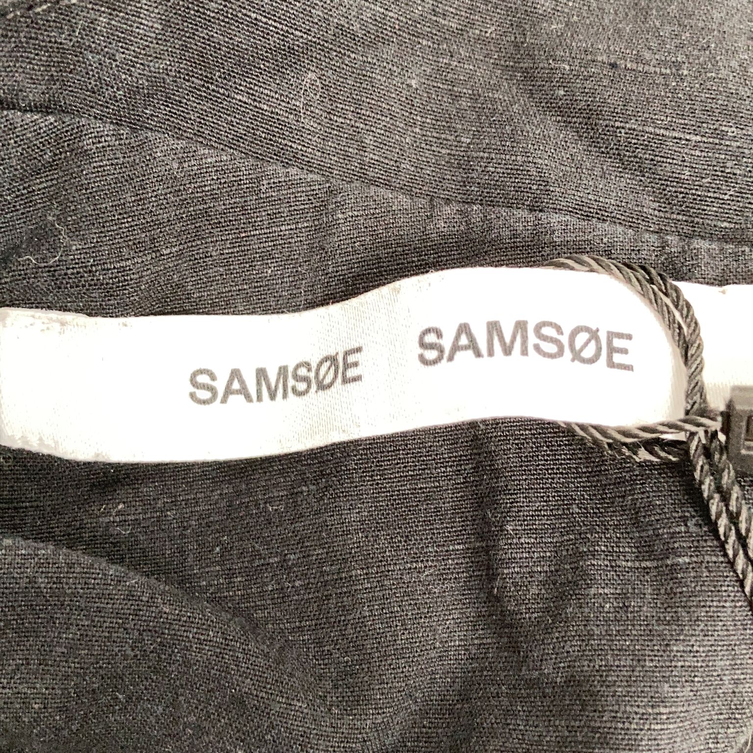 Samsøe  Samsøe