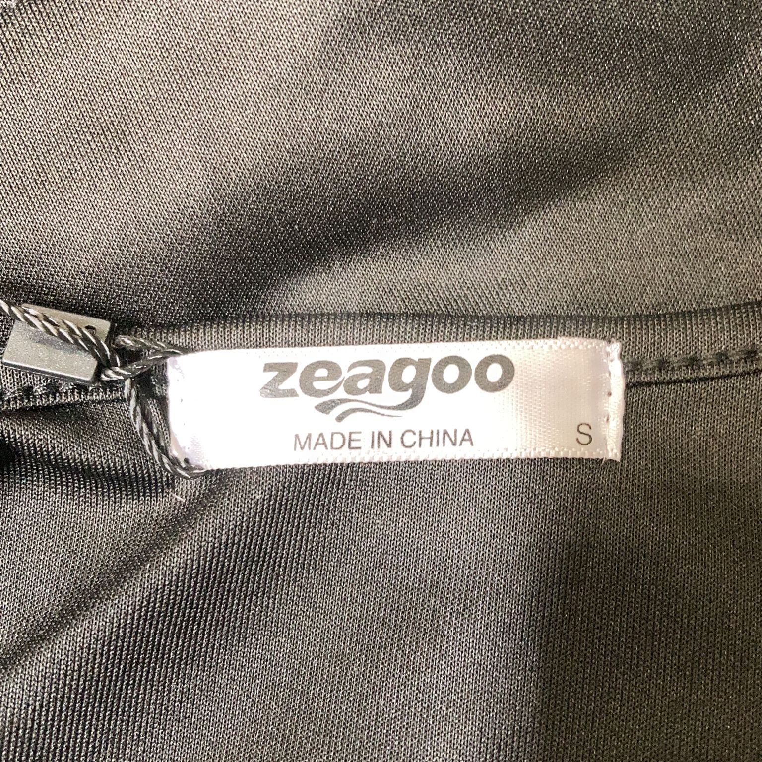 Zeagoo