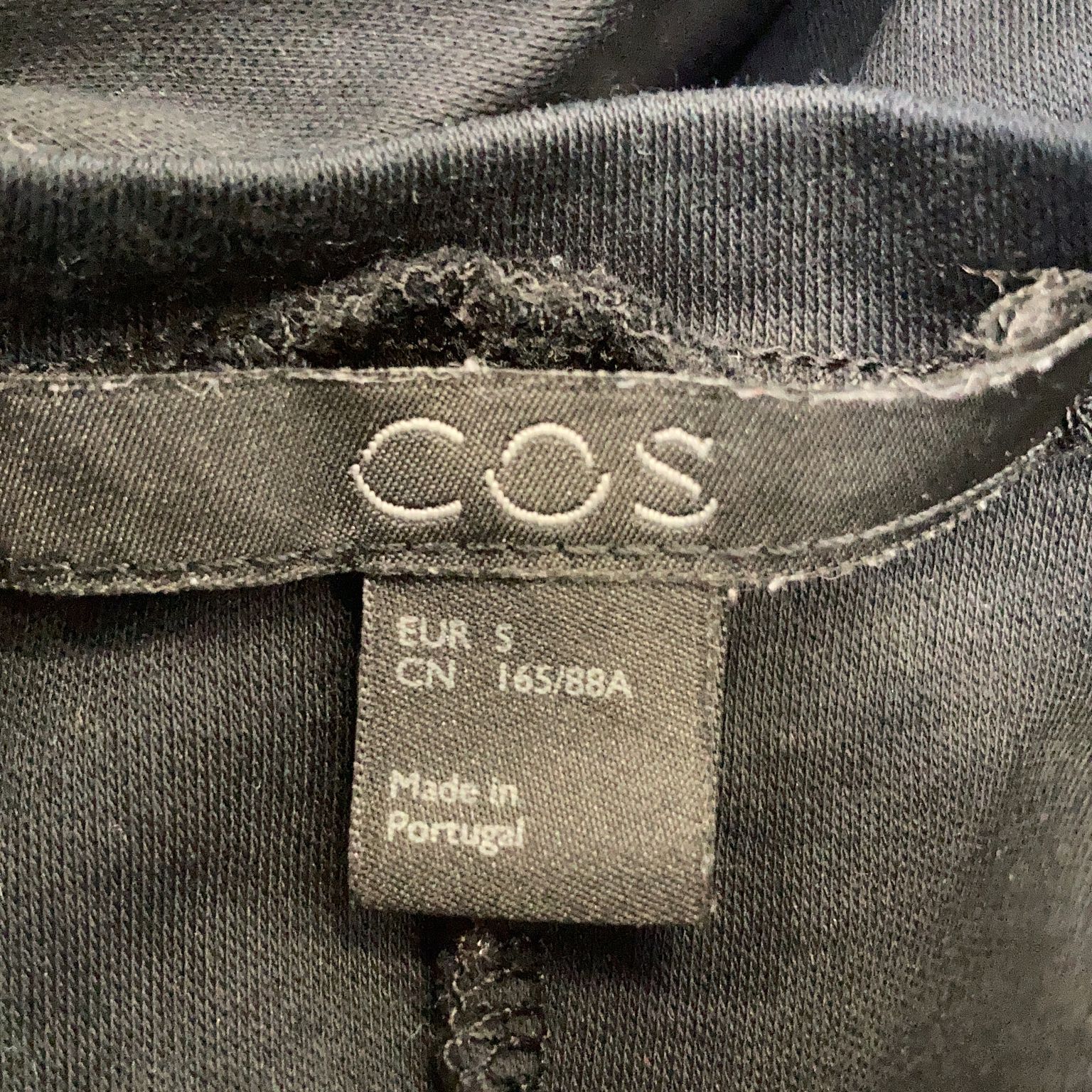 COS