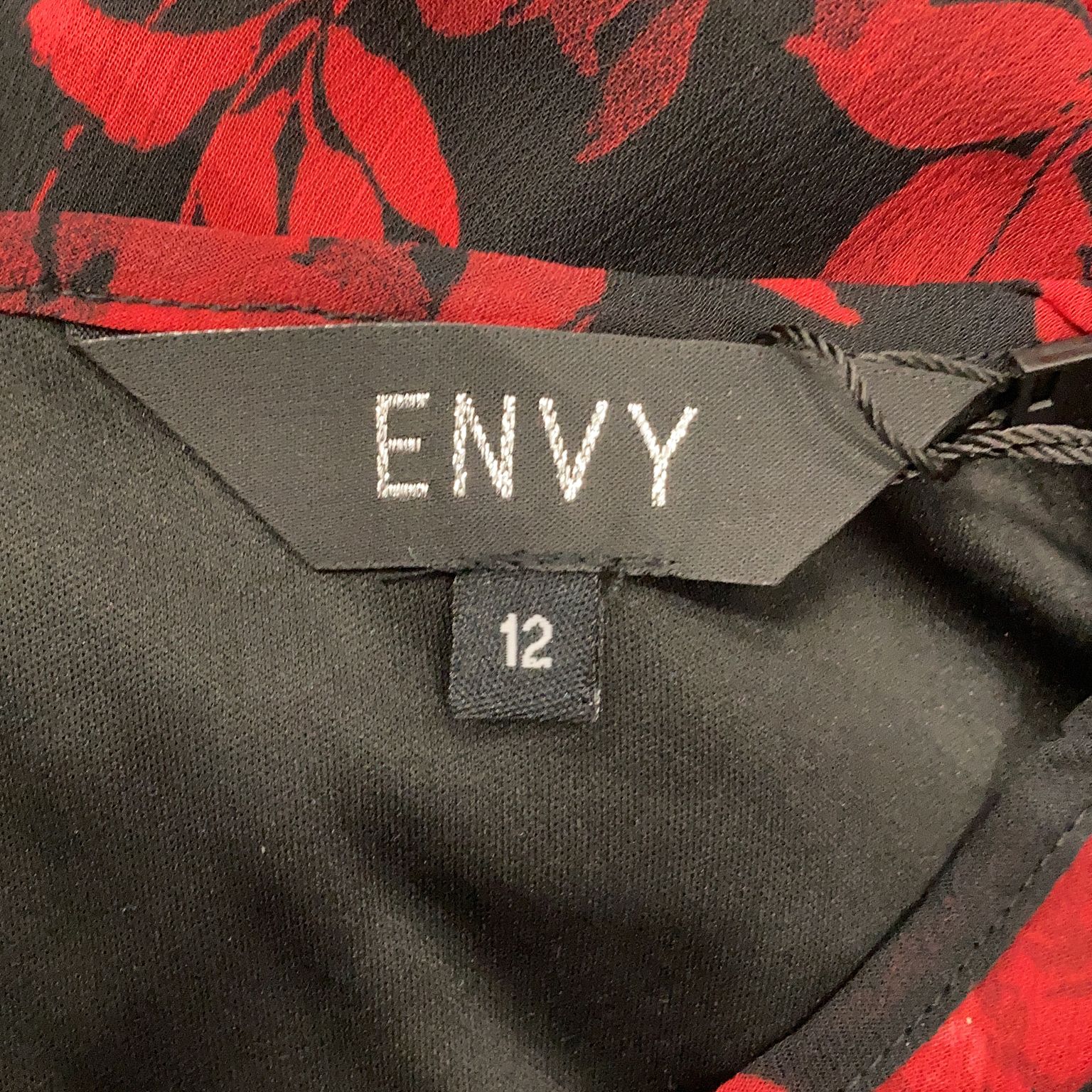 Envy