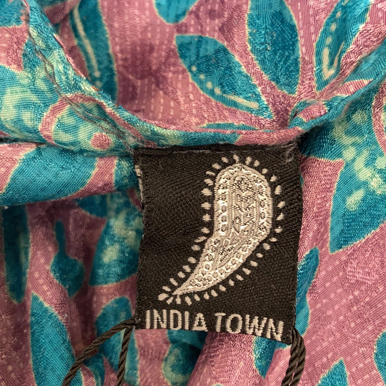 Indian Town