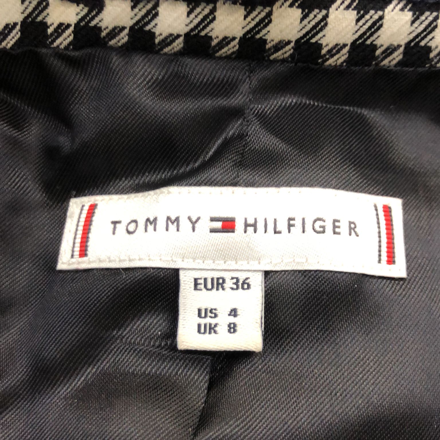 Tommy Hilfiger