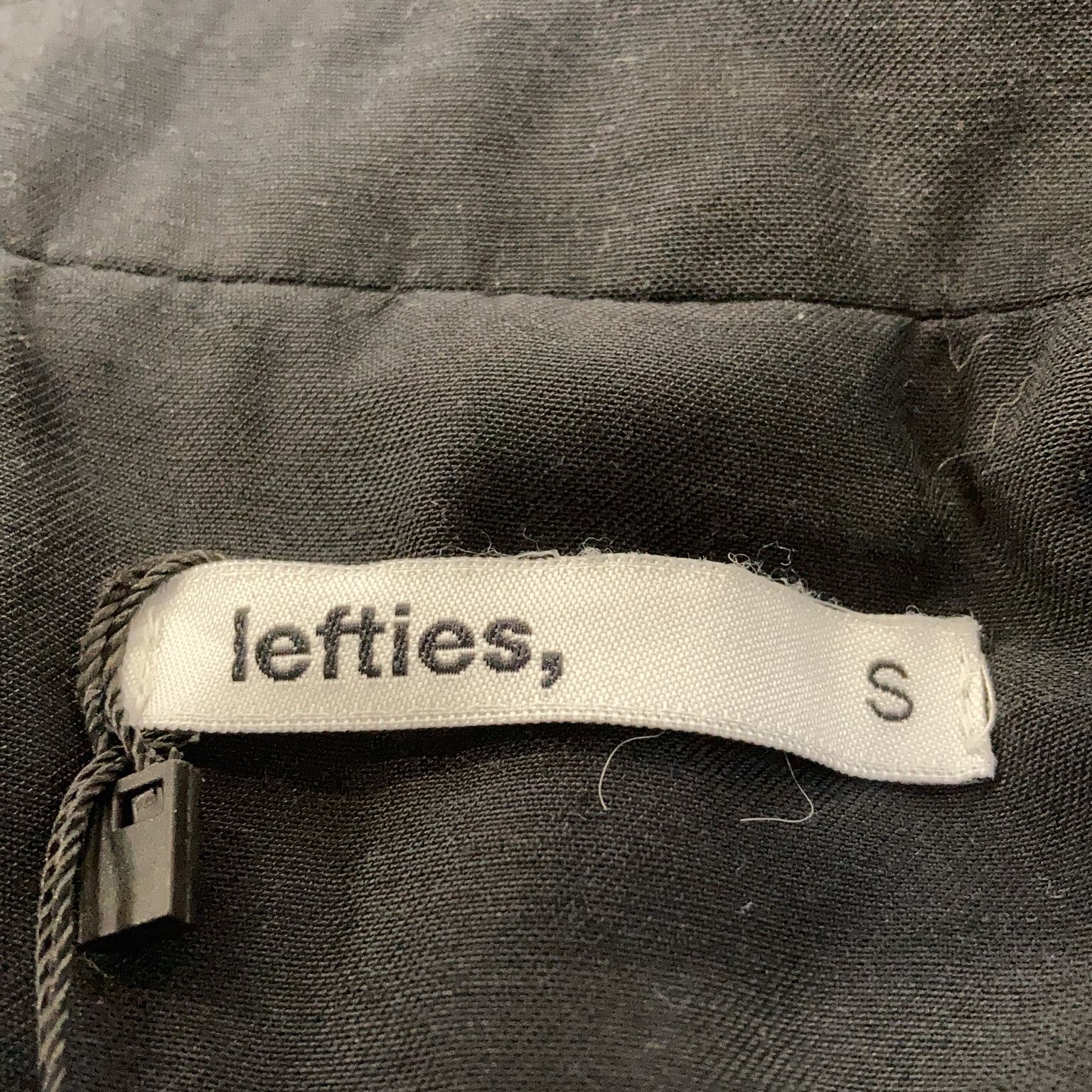 Lefties