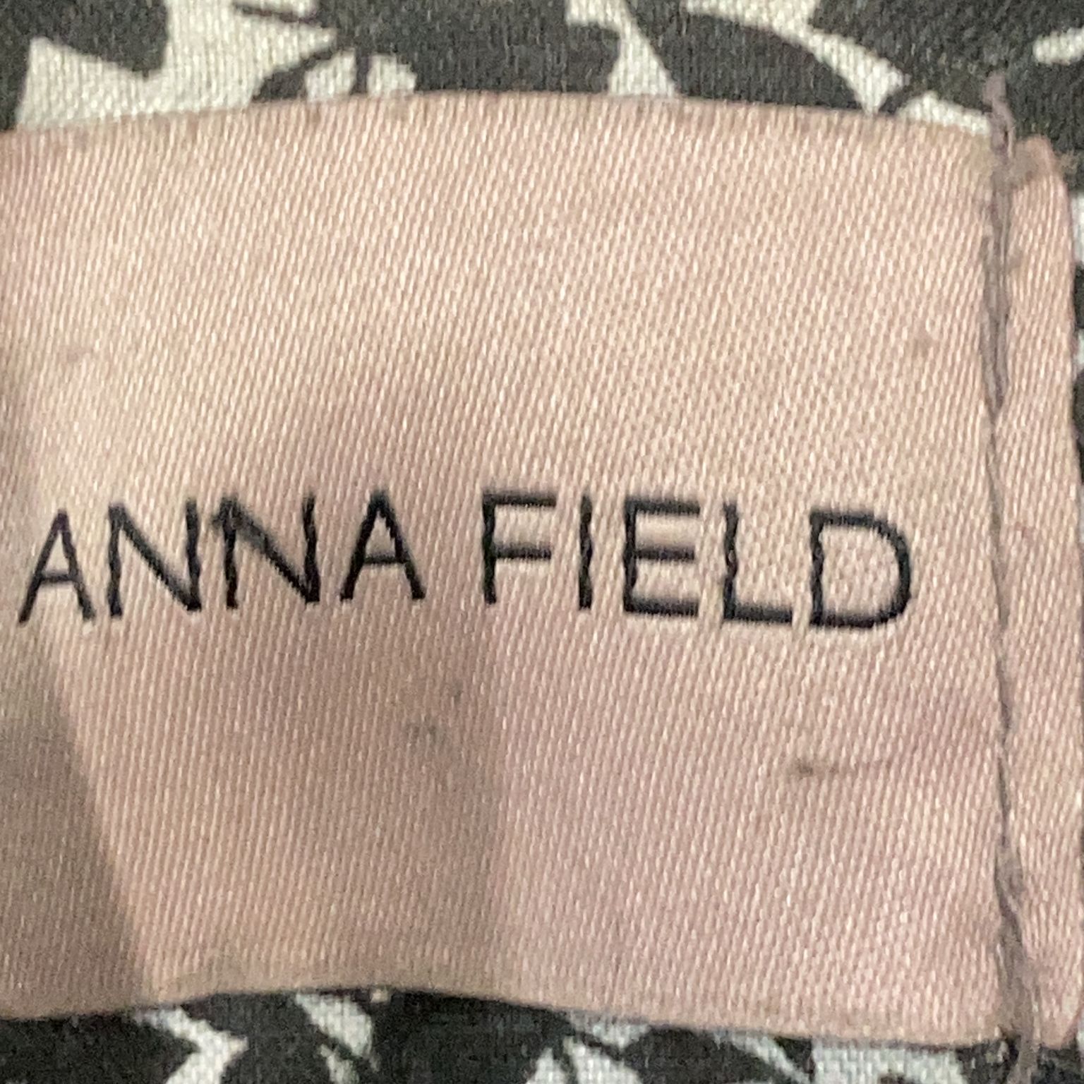 Anna Field