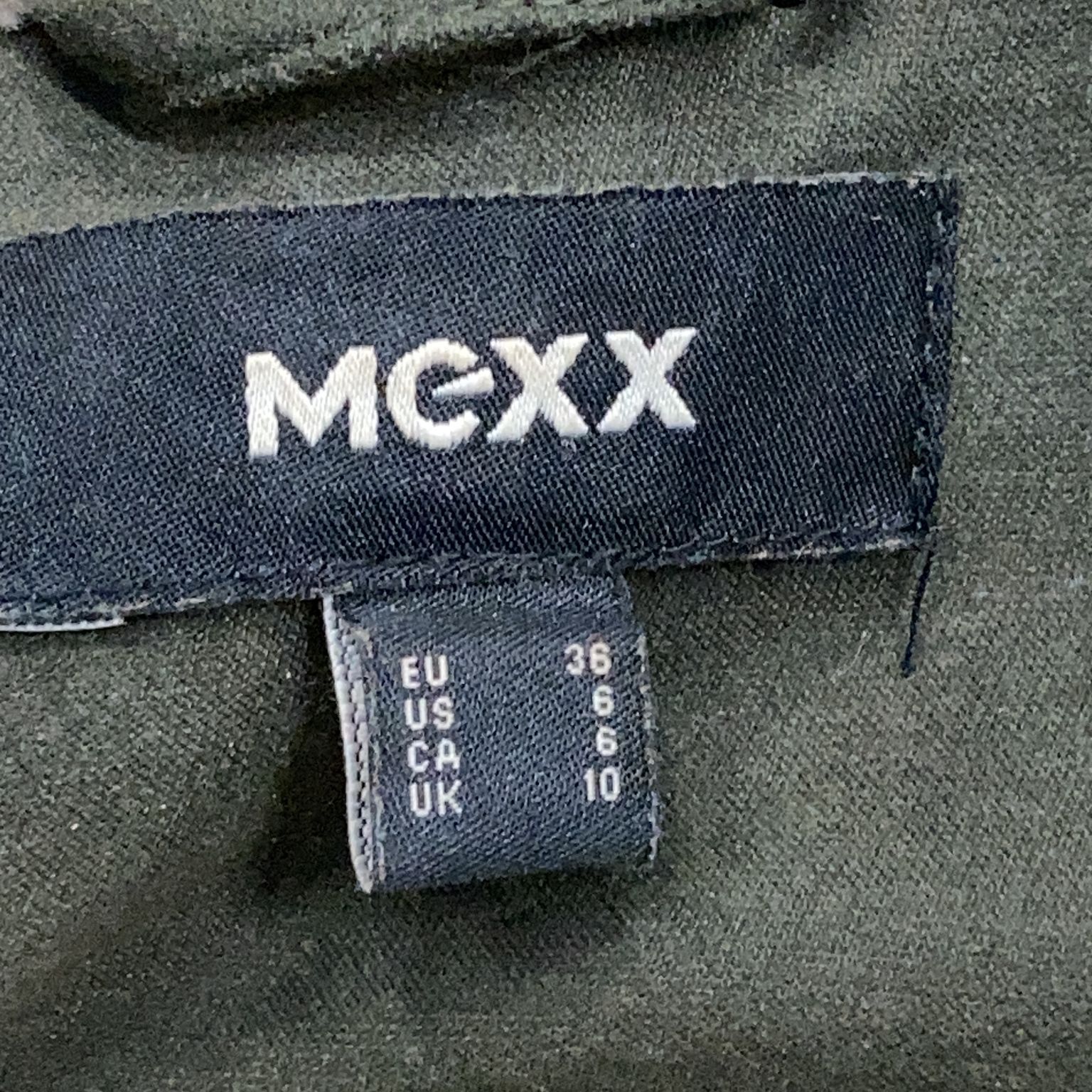 Mexx