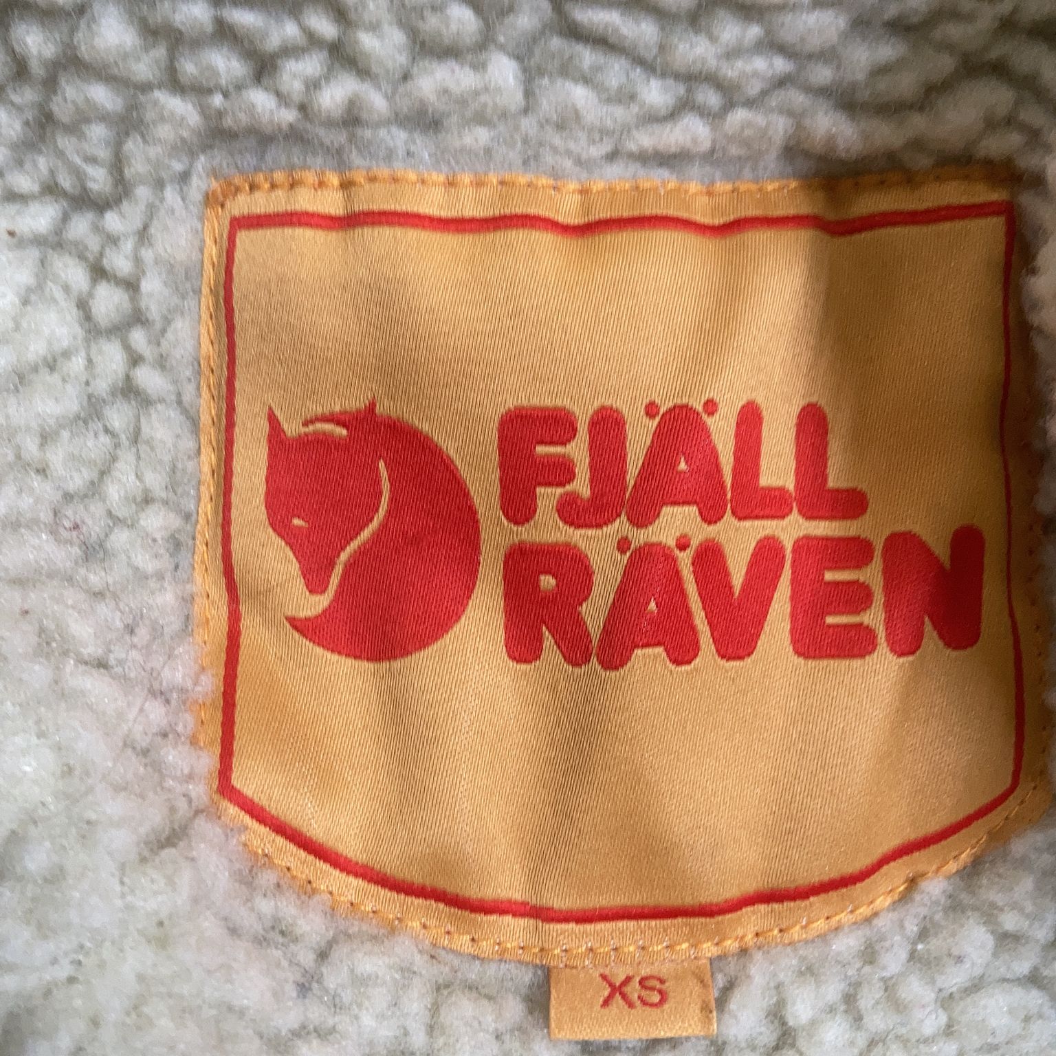 Fjällräven