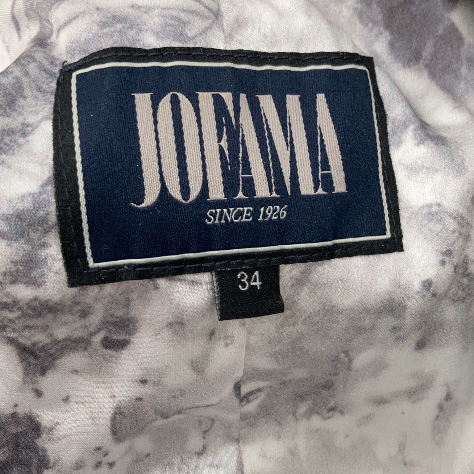 Jofama