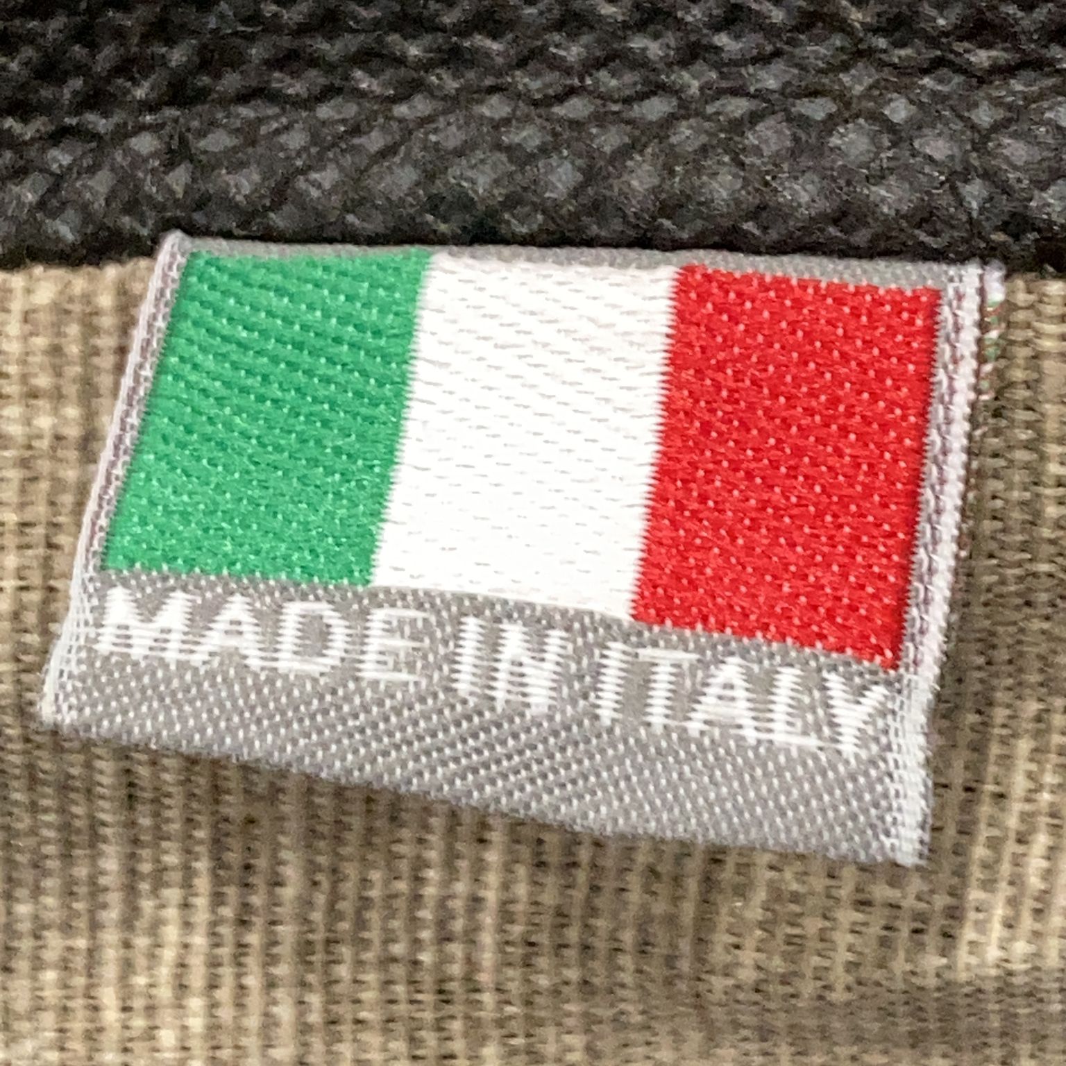 Made In Italy