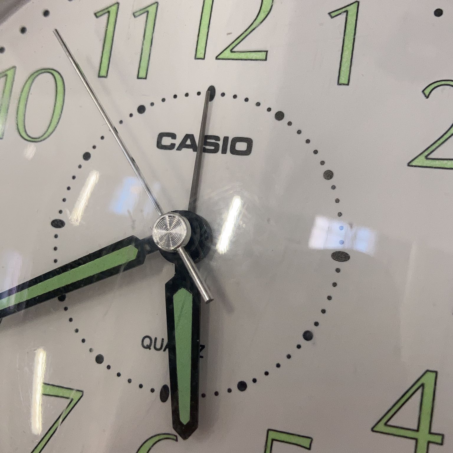 Casio