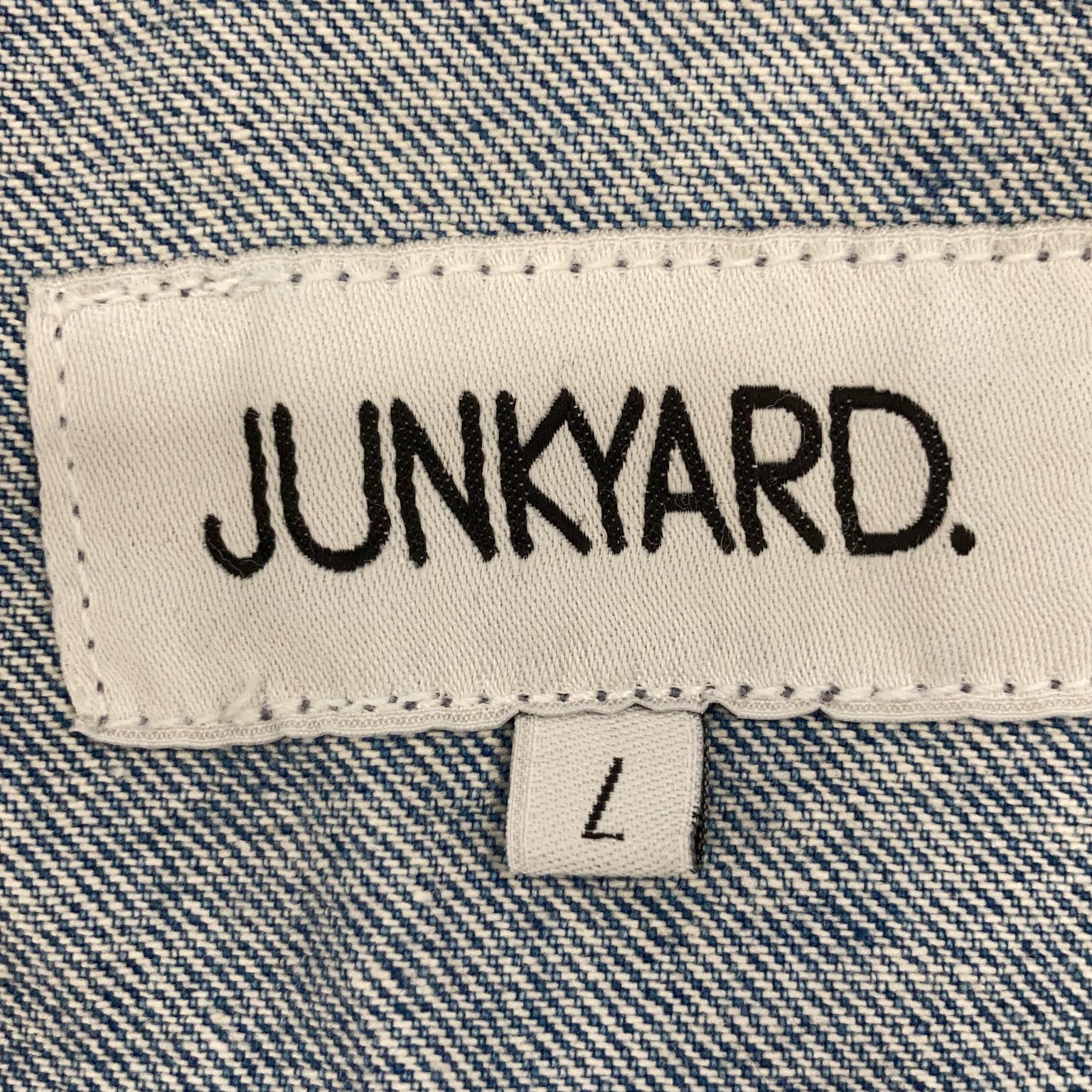 Junkyard