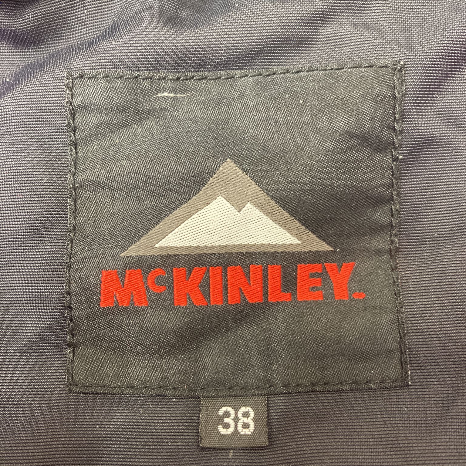 McKinley