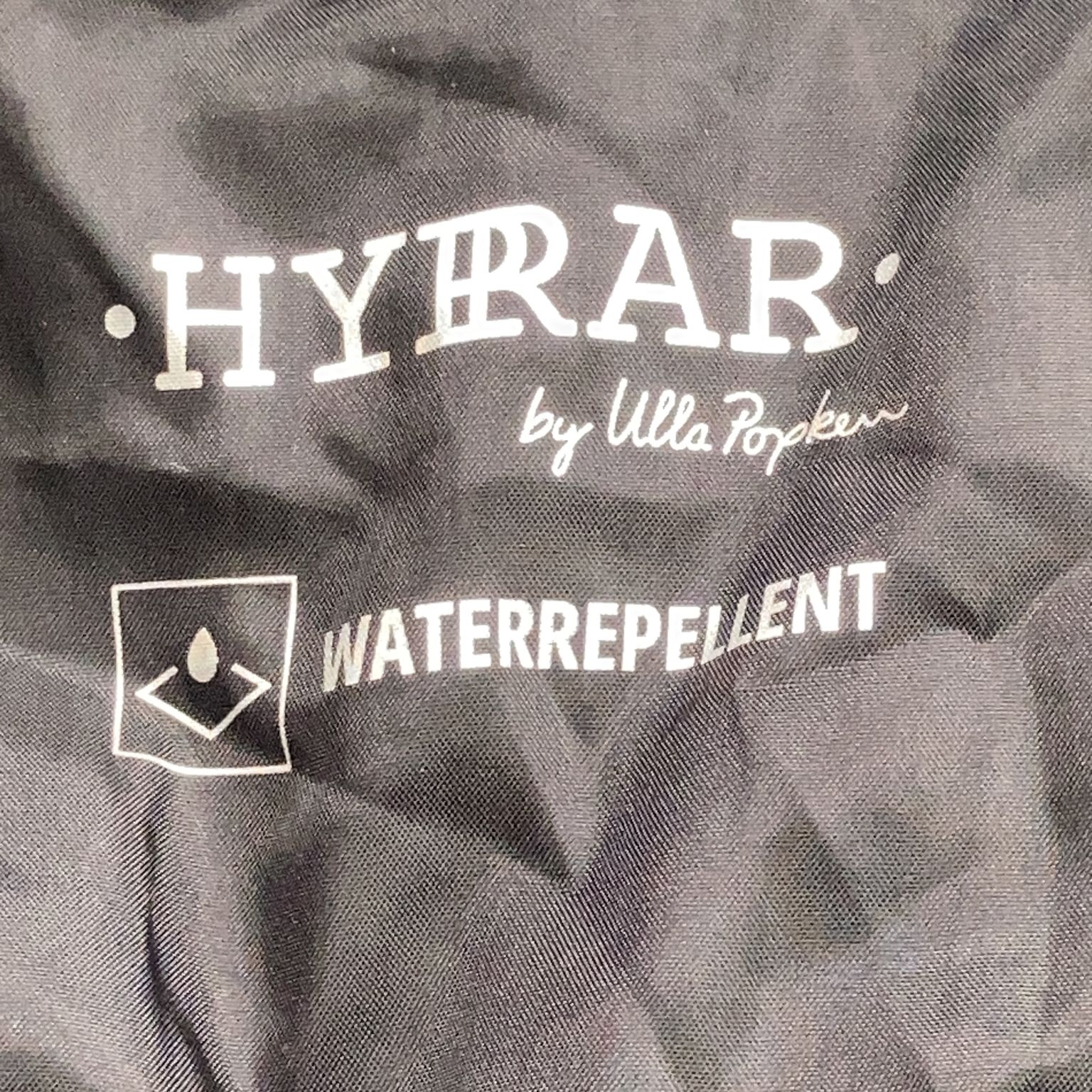 Hyprar