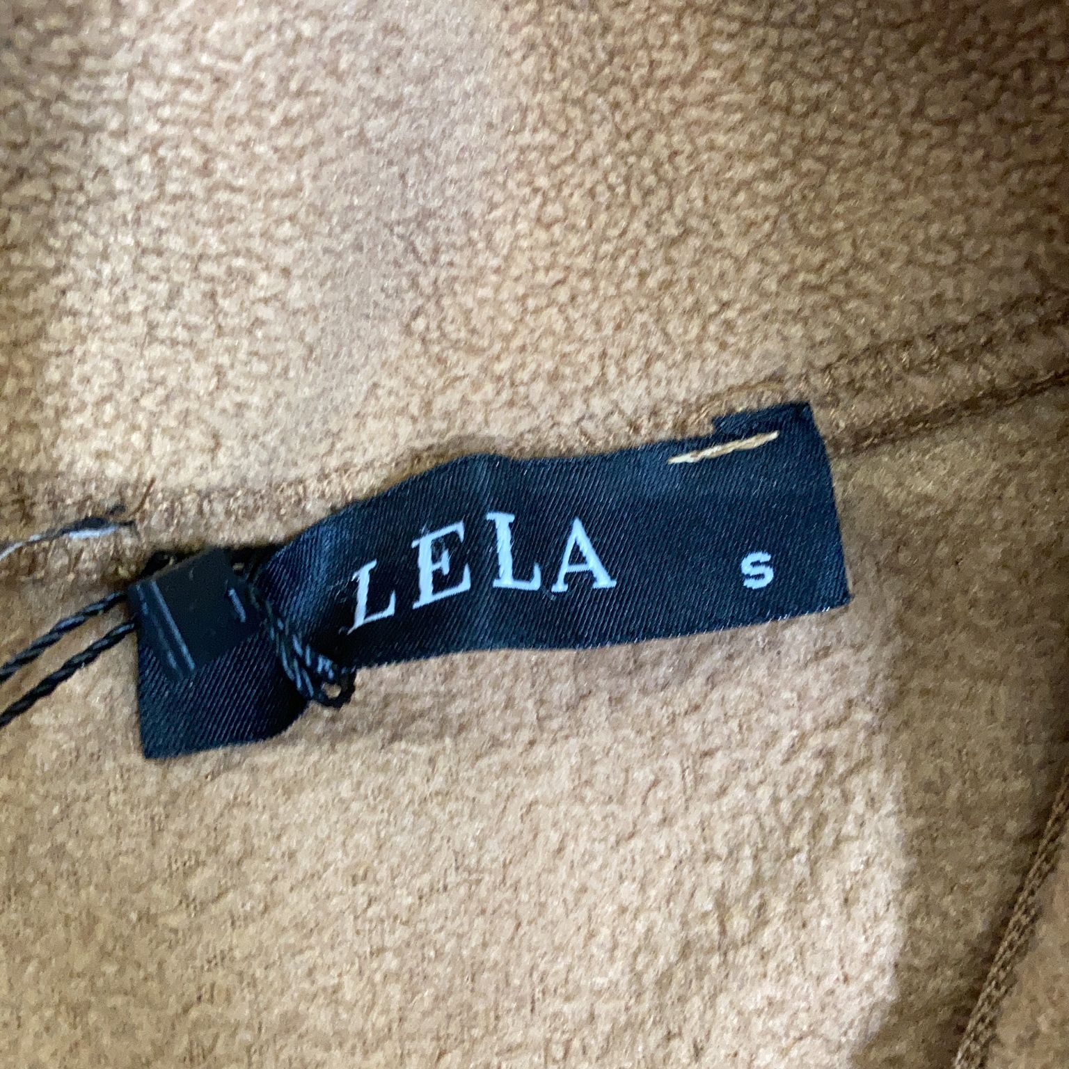 Lela