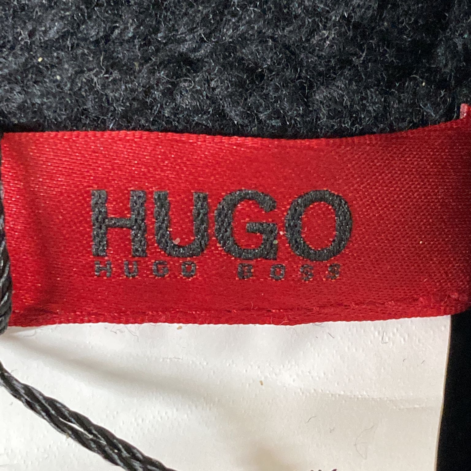 Hugo Hugo Boss