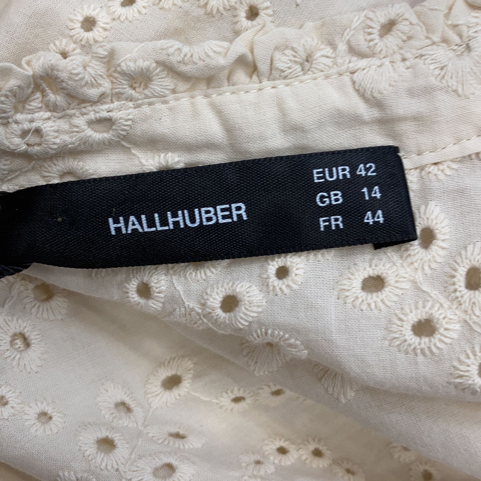 Hallhuber