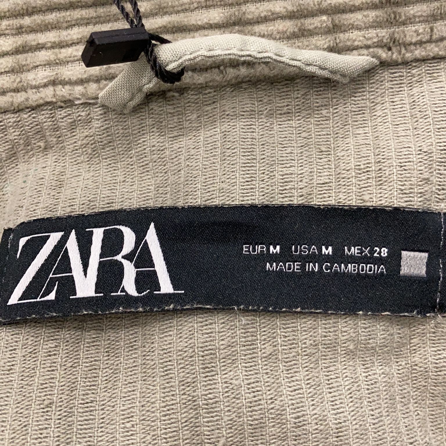 Zara