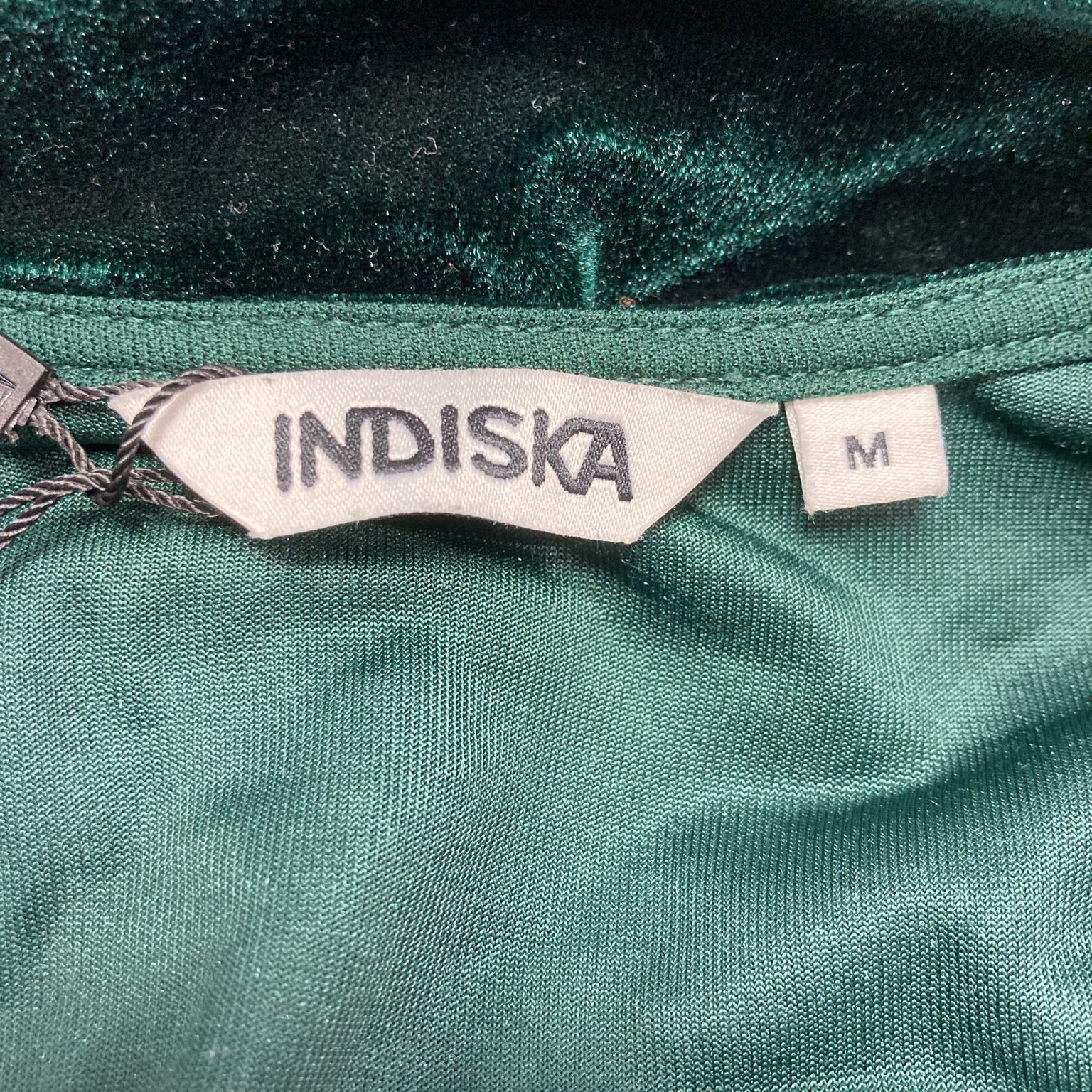 Indiska