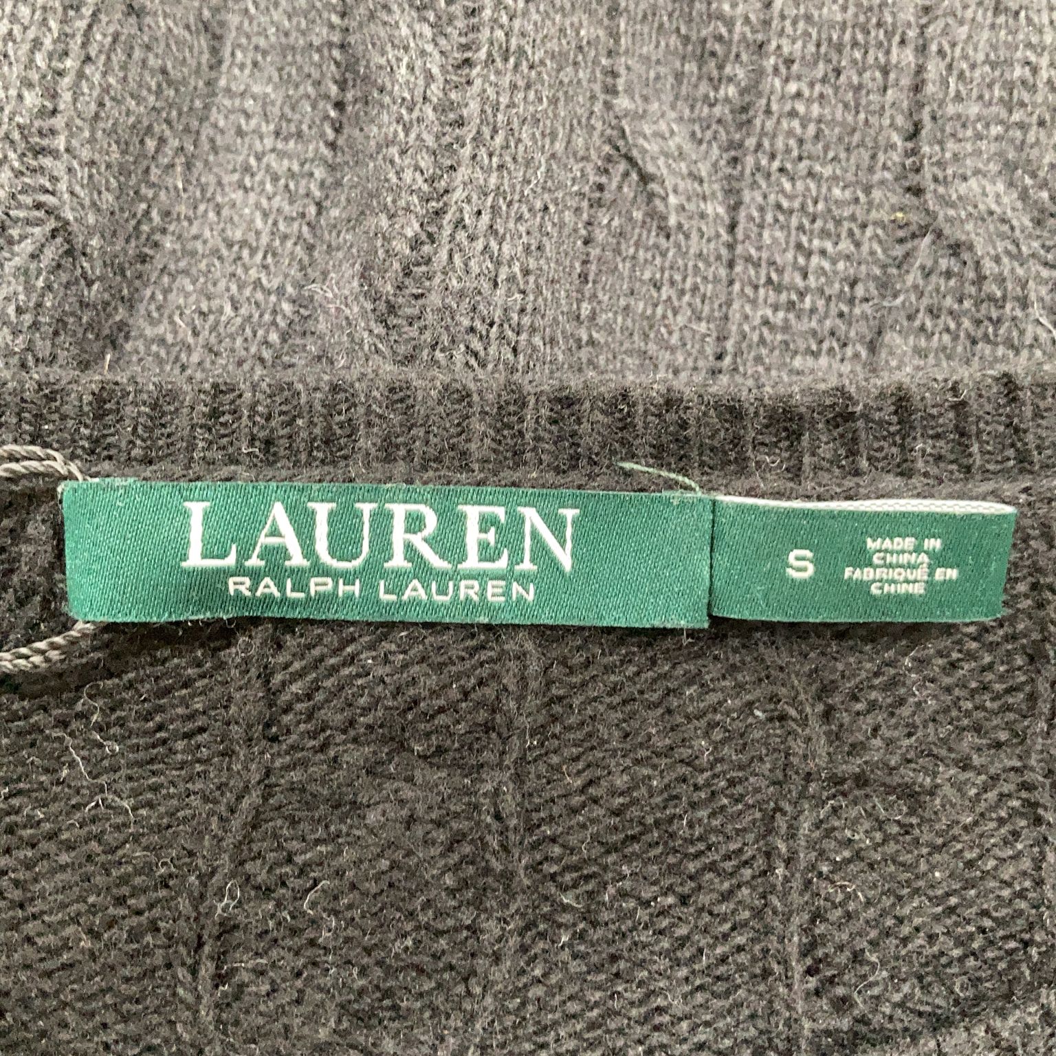 Lauren Ralph Lauren