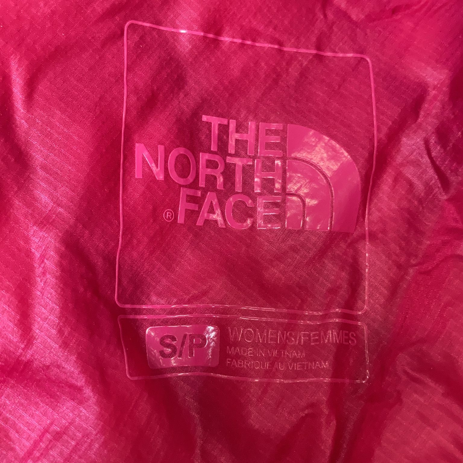 The North Face