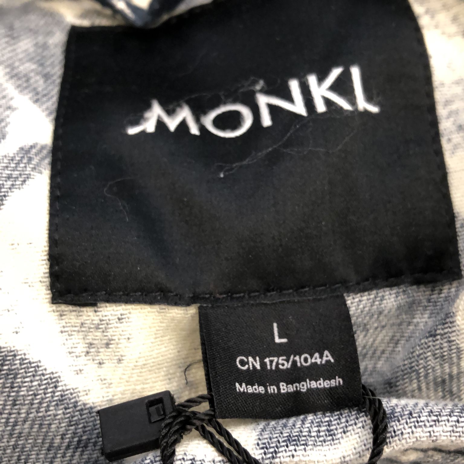 Monki