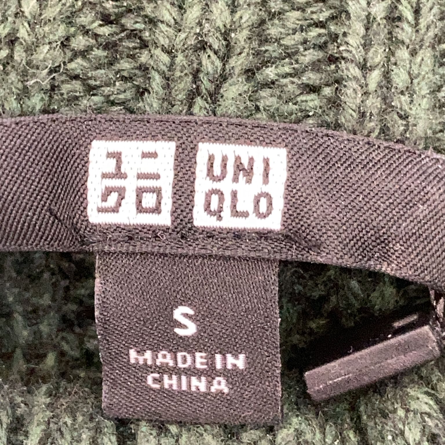 Uniqlo