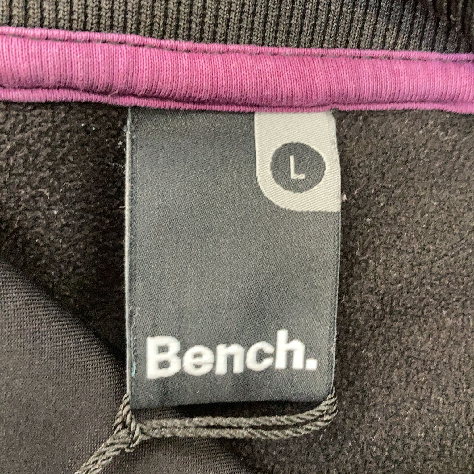 Bench